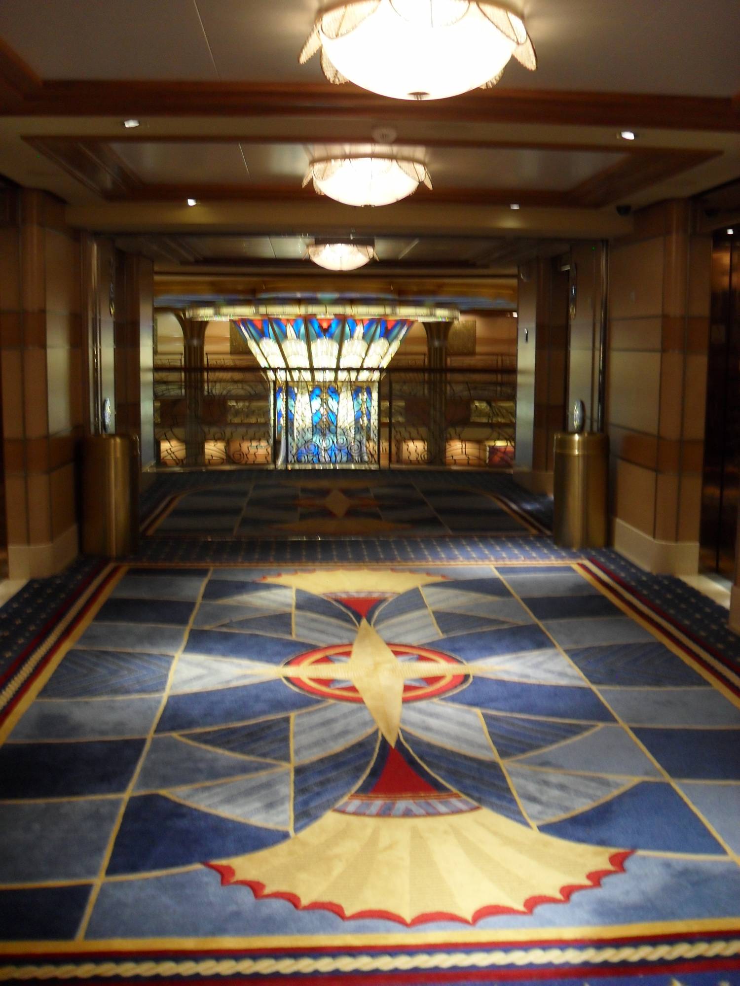 Disney Dream Flooring