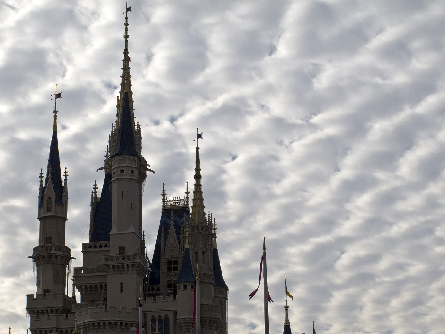 Magic Kingdom - Fantasyland