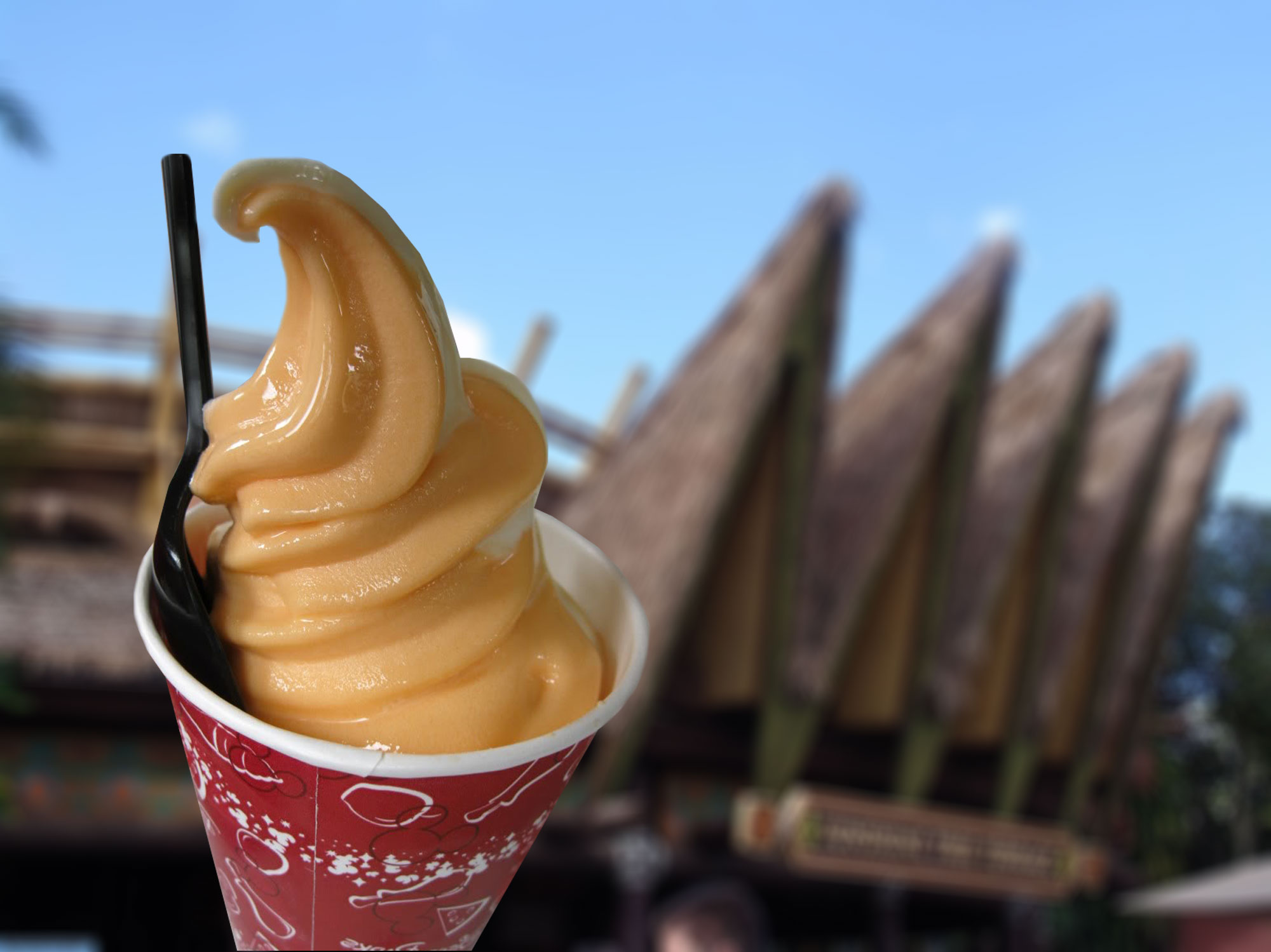 Citrus Swirl at Sunshine Tree Terrace