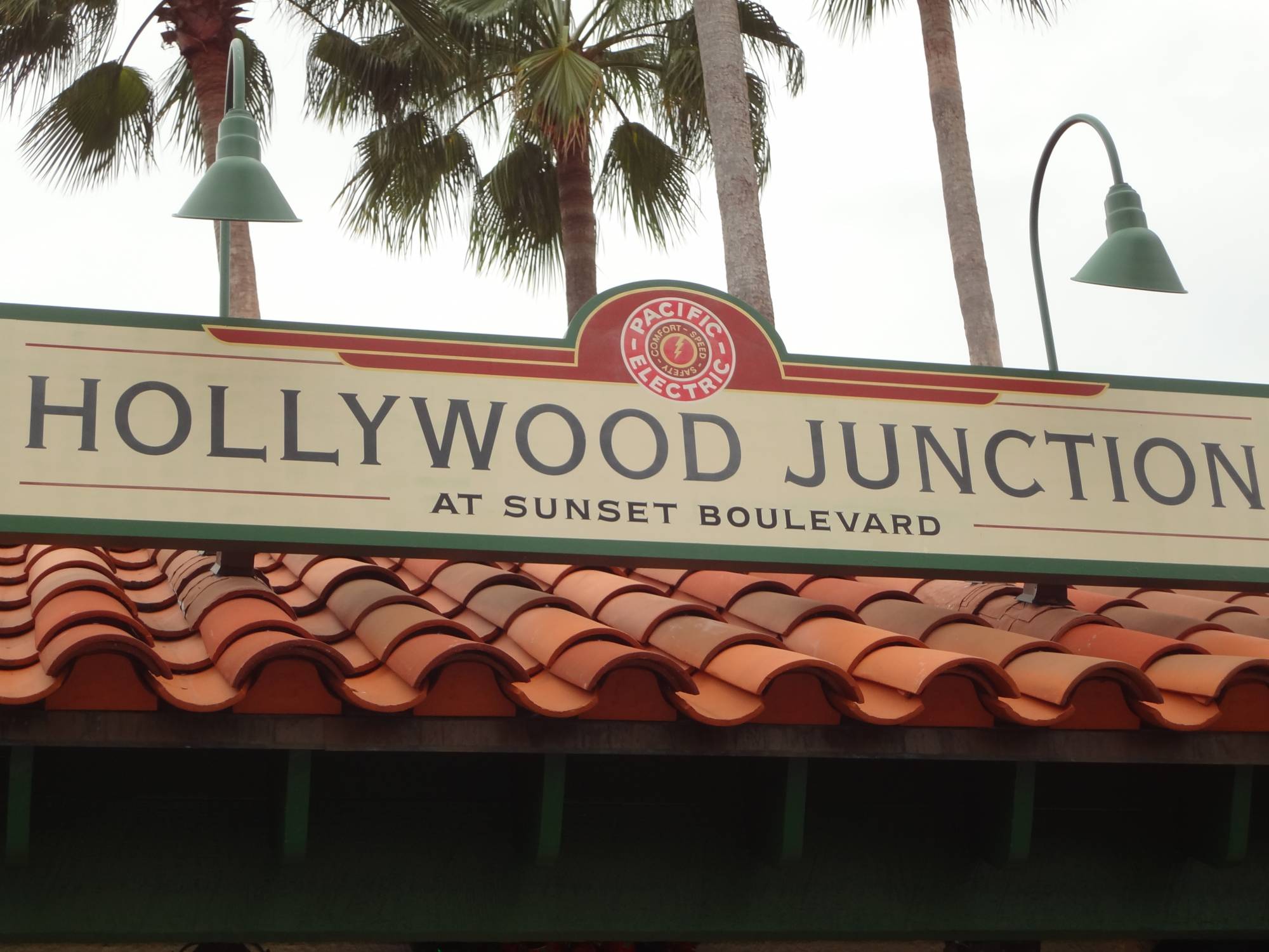 Disney's Hollywood Studios - Hollywood Boulevard