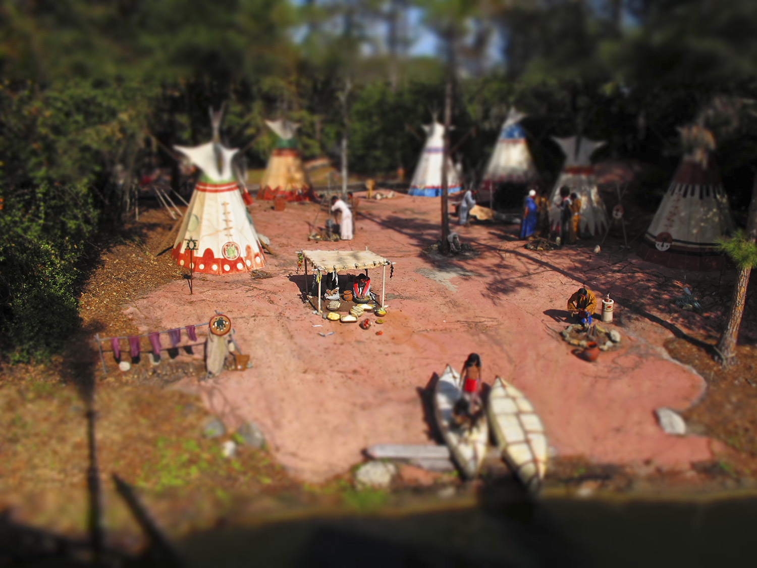 Magic Kingdom - Miniatures
