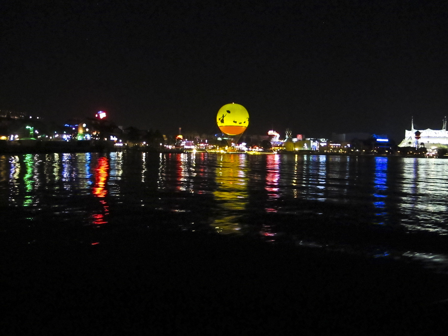 Downtown Disney