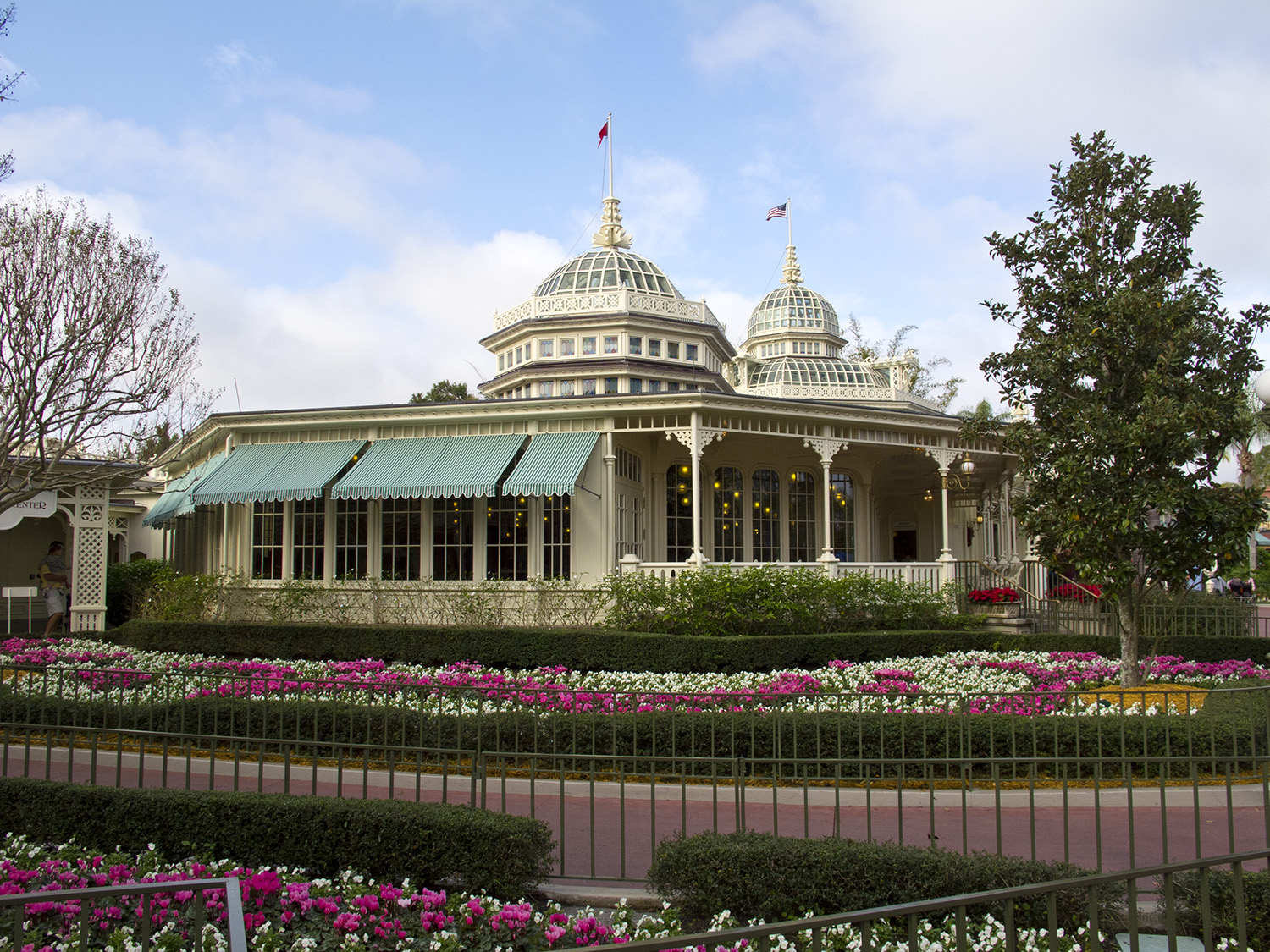 Magic Kingdom - Main Street