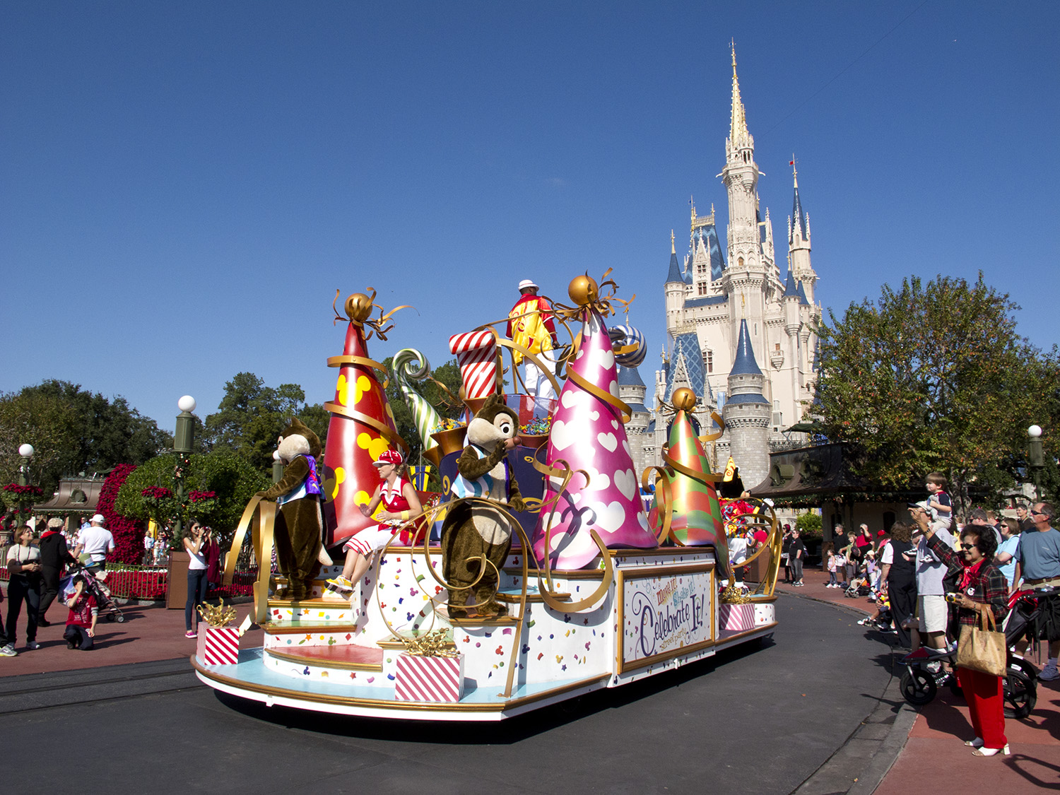 Magic Kingdom - Fantasyland