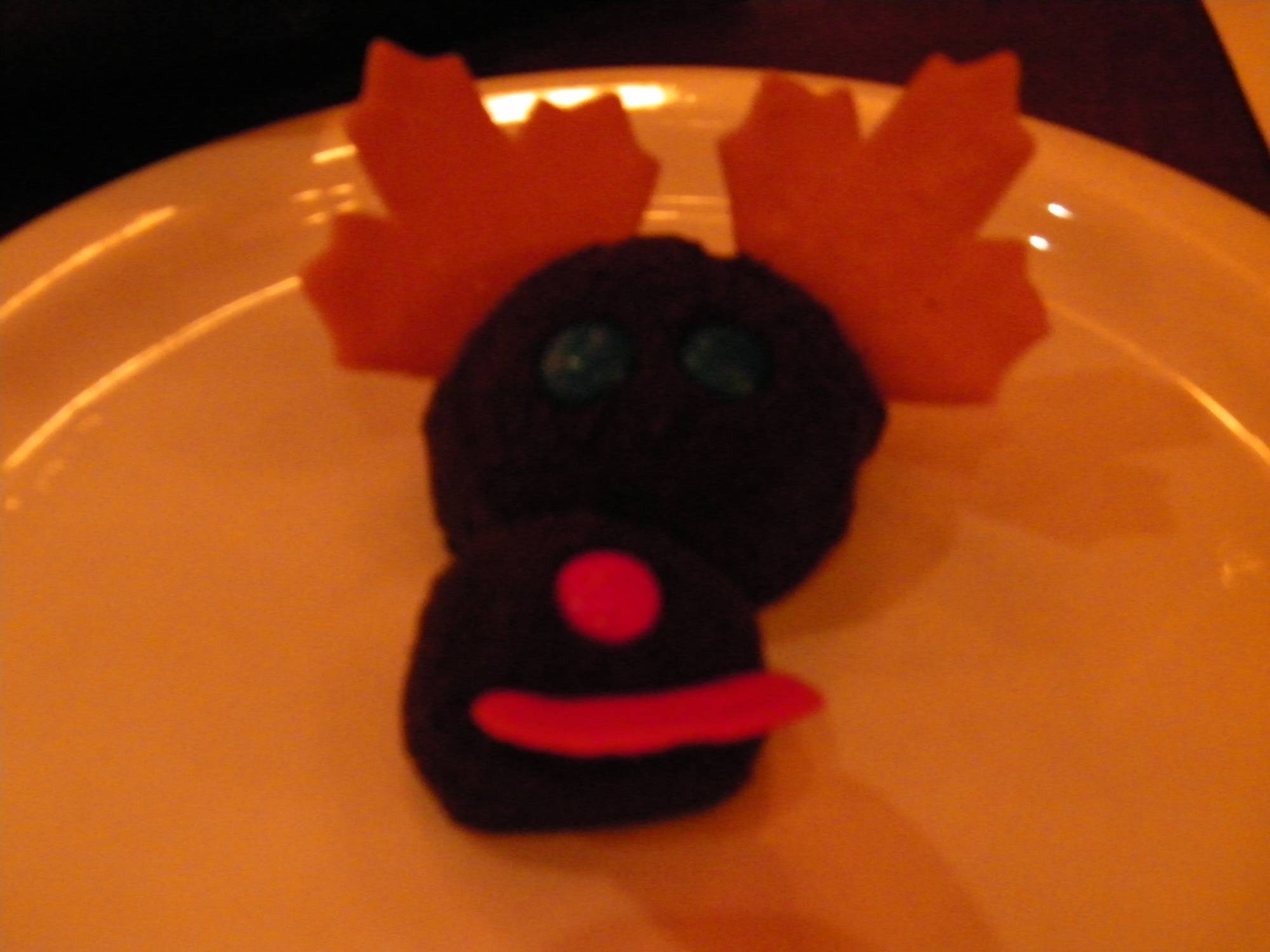 Le Cellier- Chocolate Moose