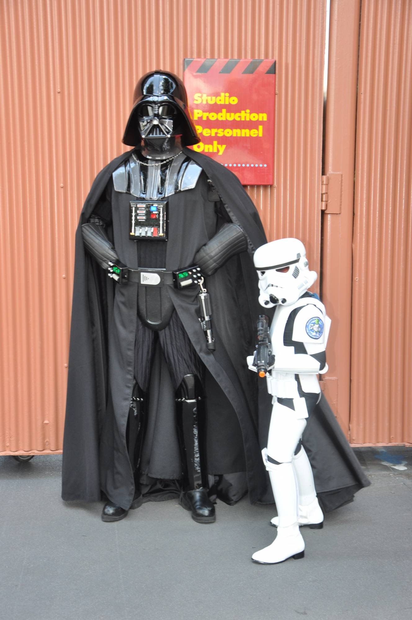 Star Wars Weekends