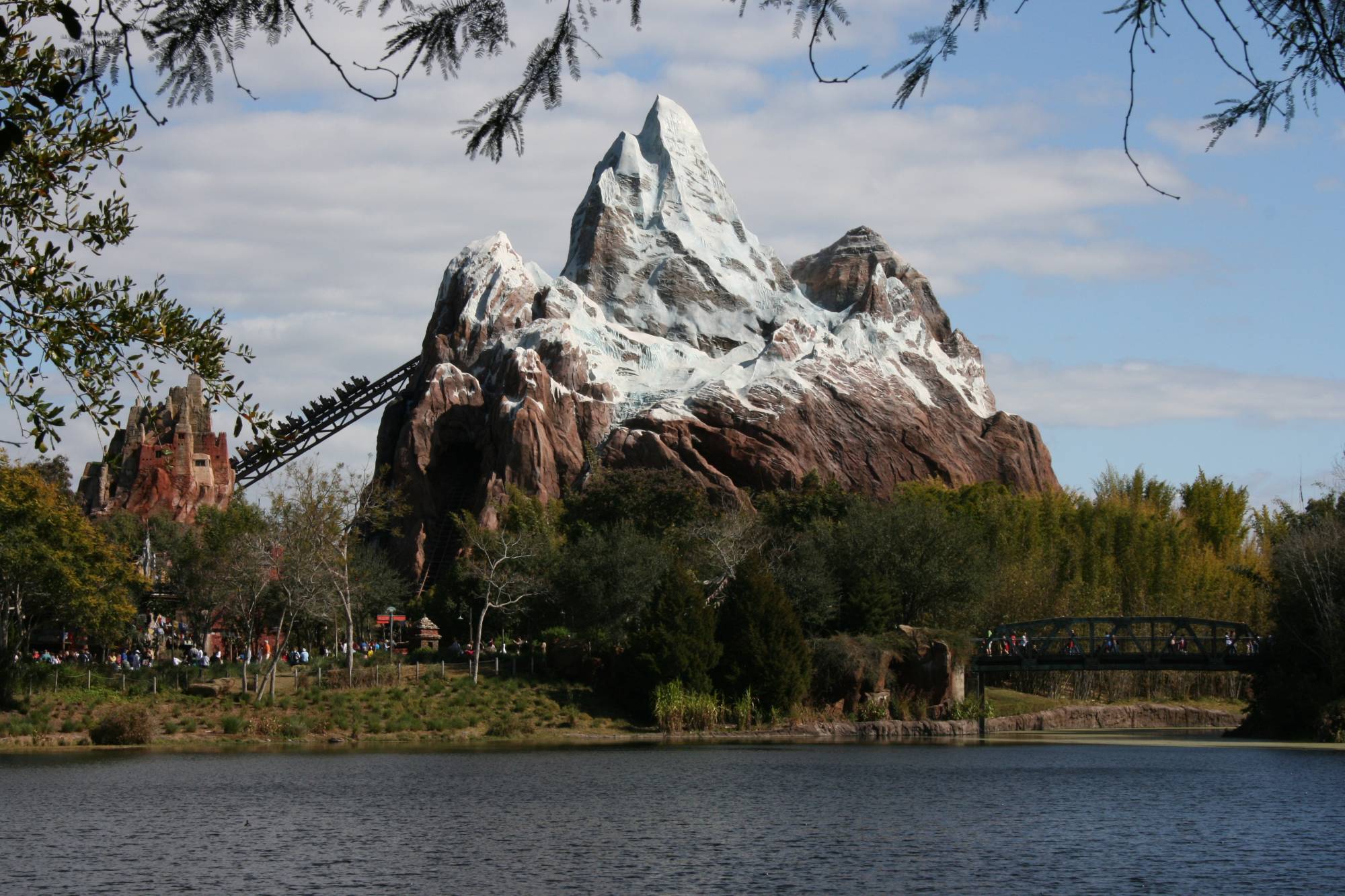 Expedition Everest