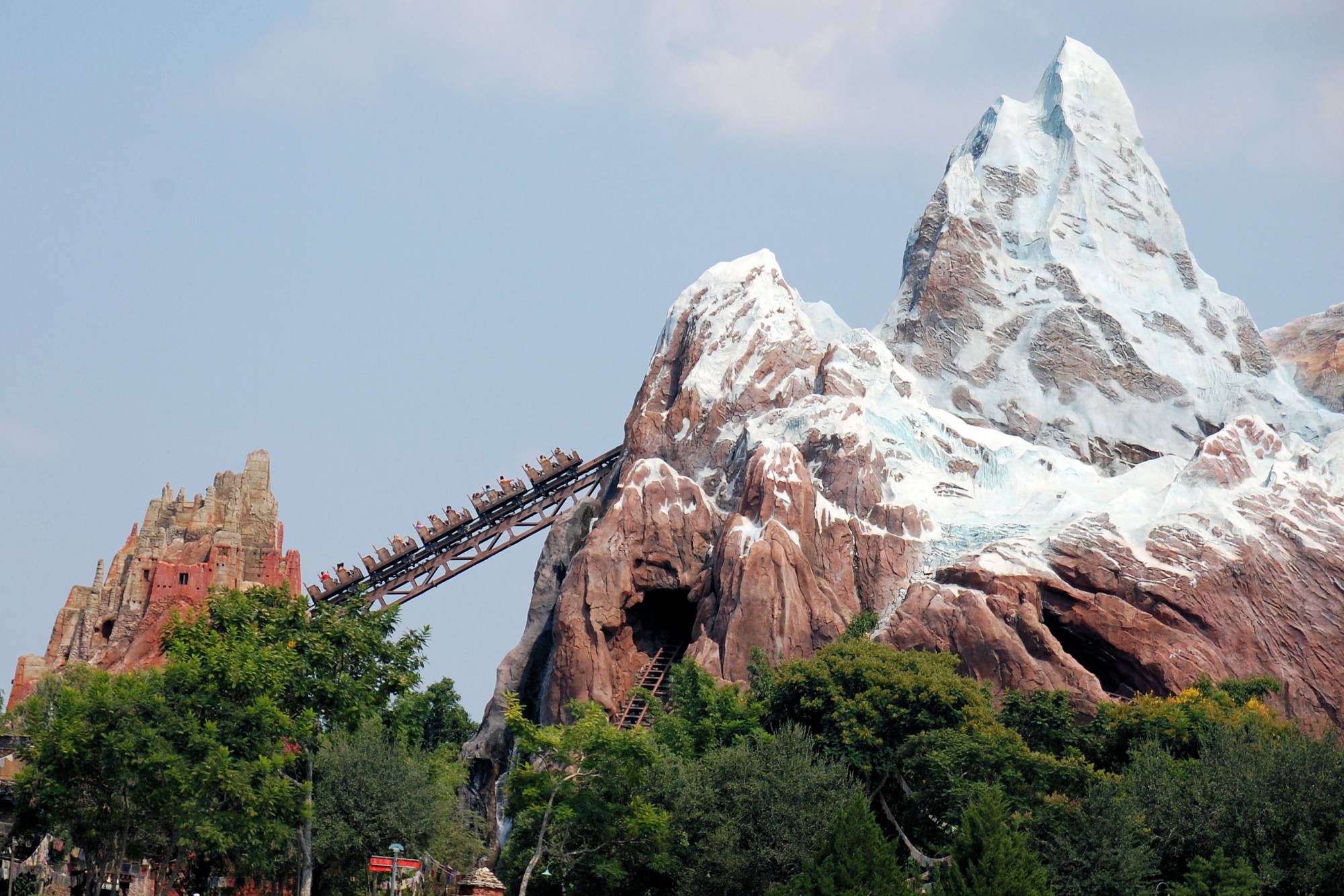 Expedition Everest