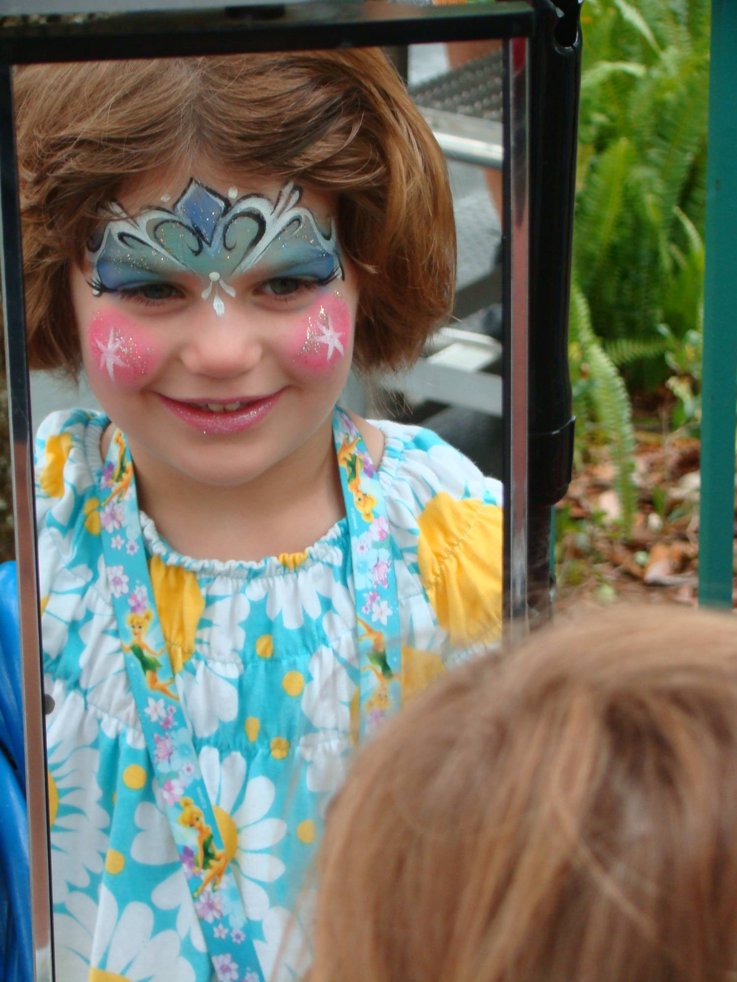 Face Painting