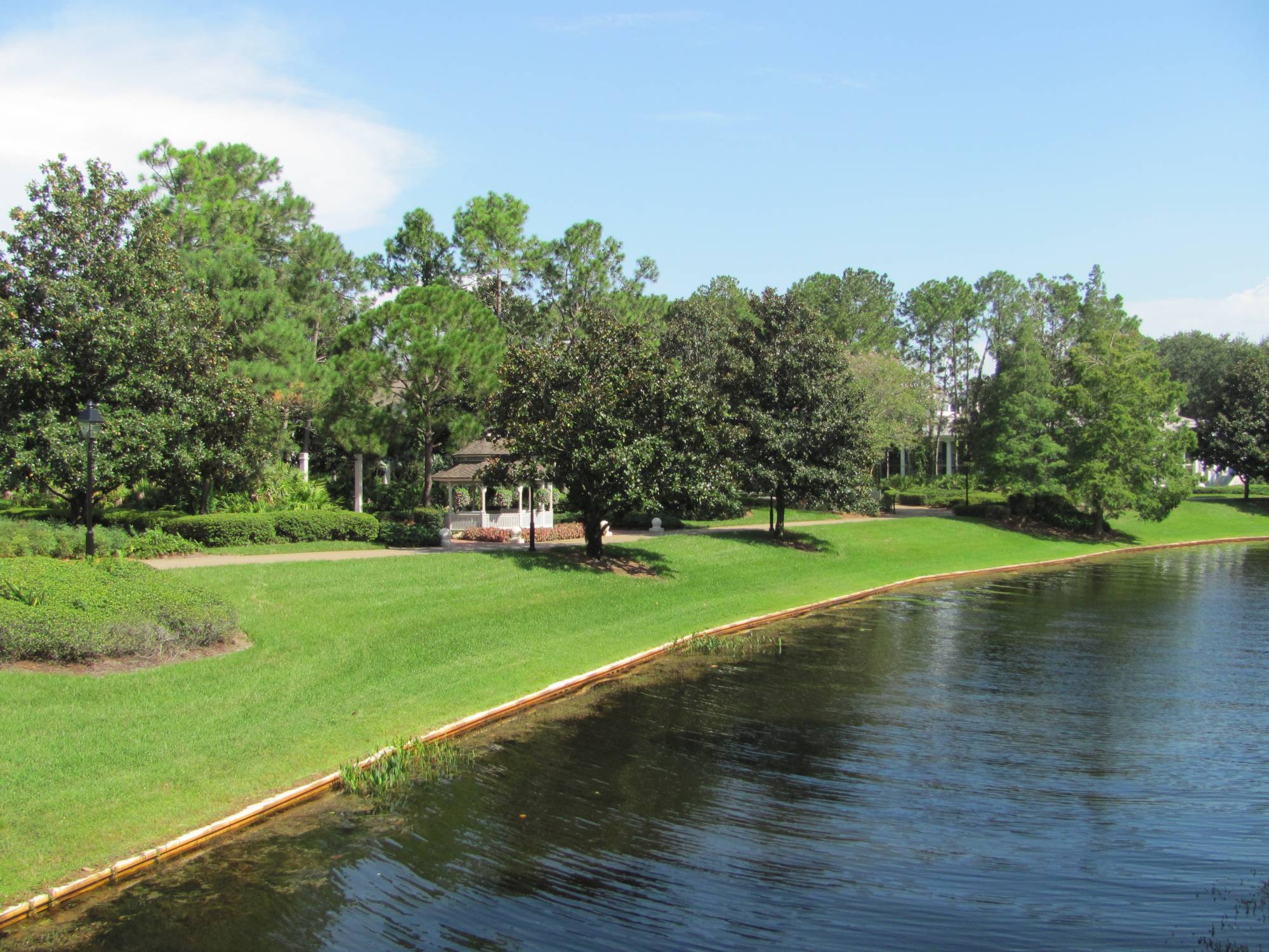 Port Orleans Riverside