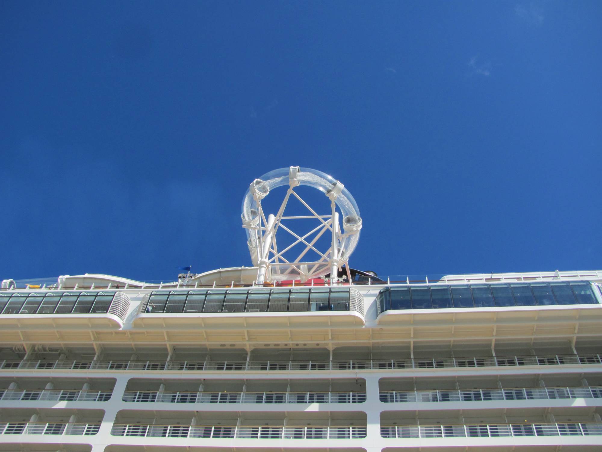 Disney Dream AquaDuck