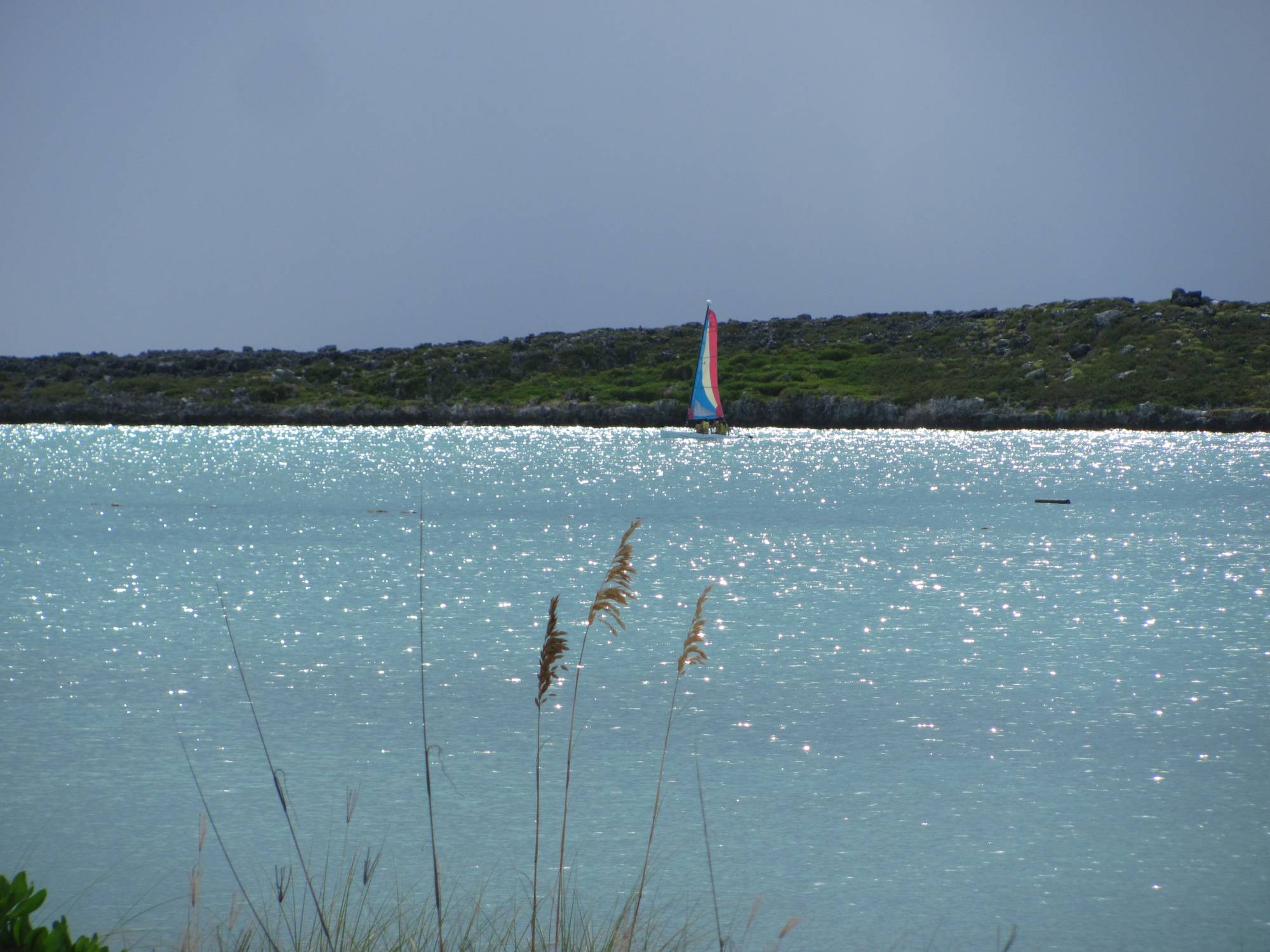 Castaway Cay