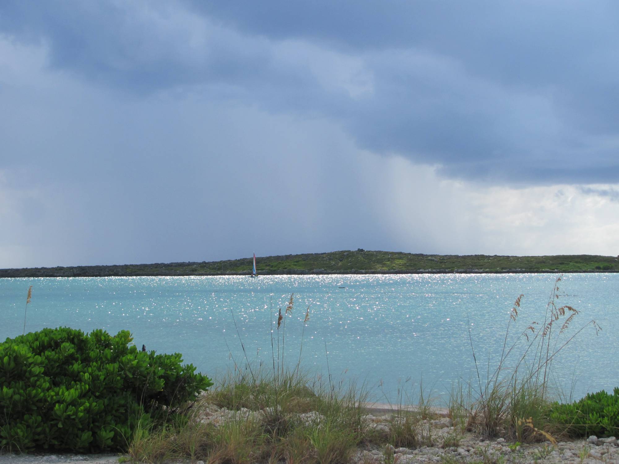 Castaway Cay