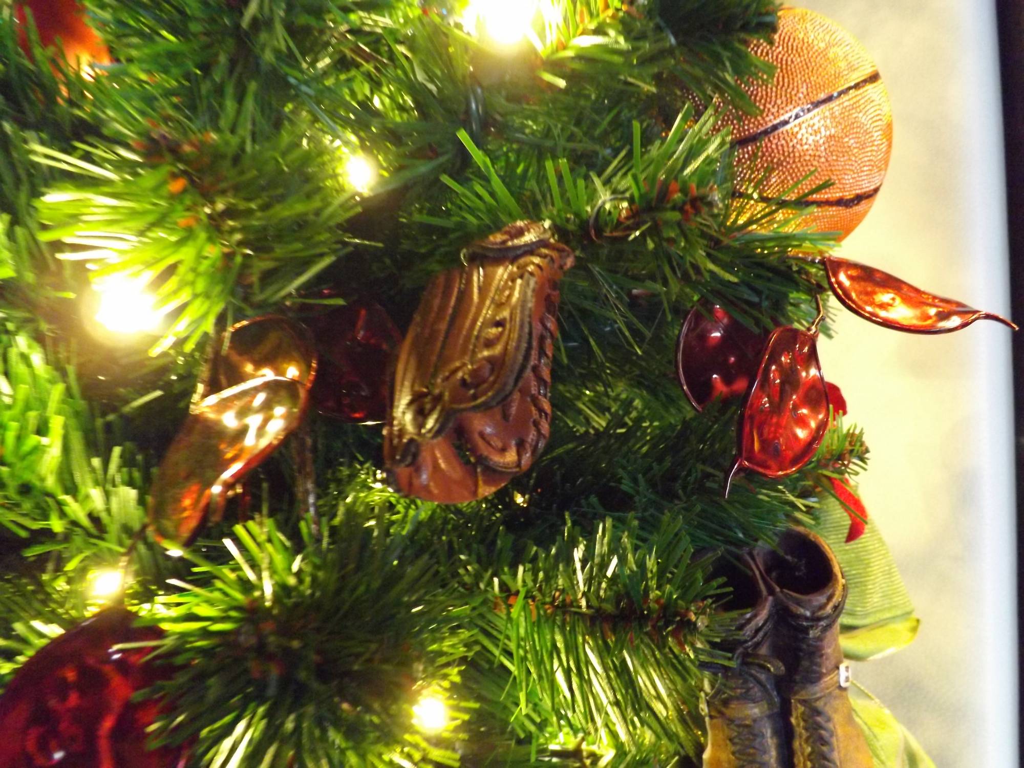 Christmas decorations- 687