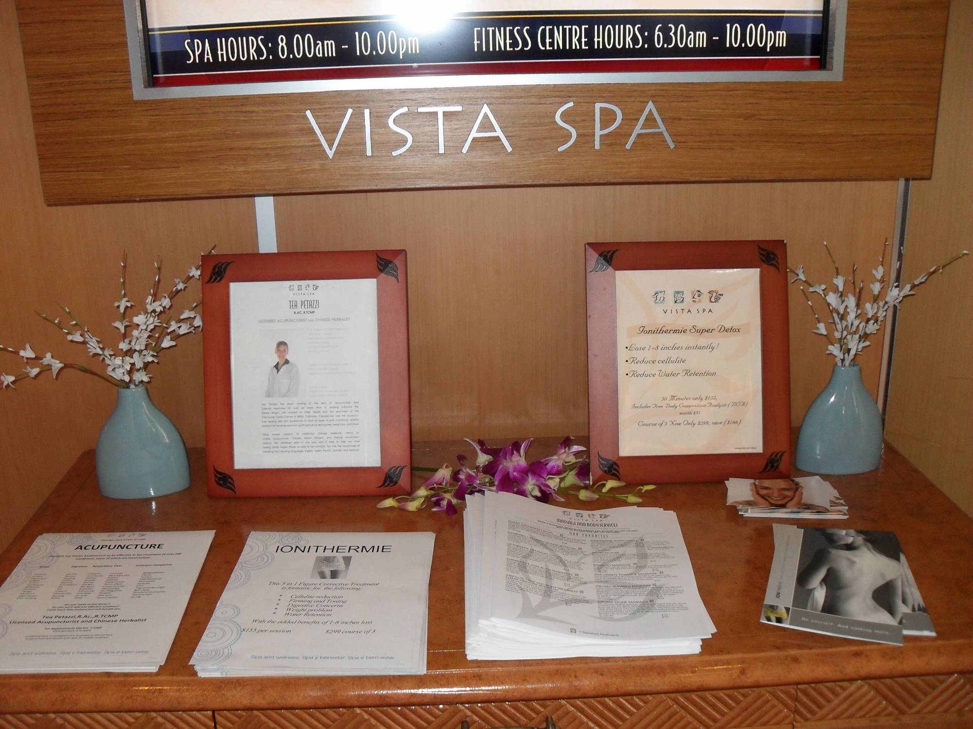 Vista Spa