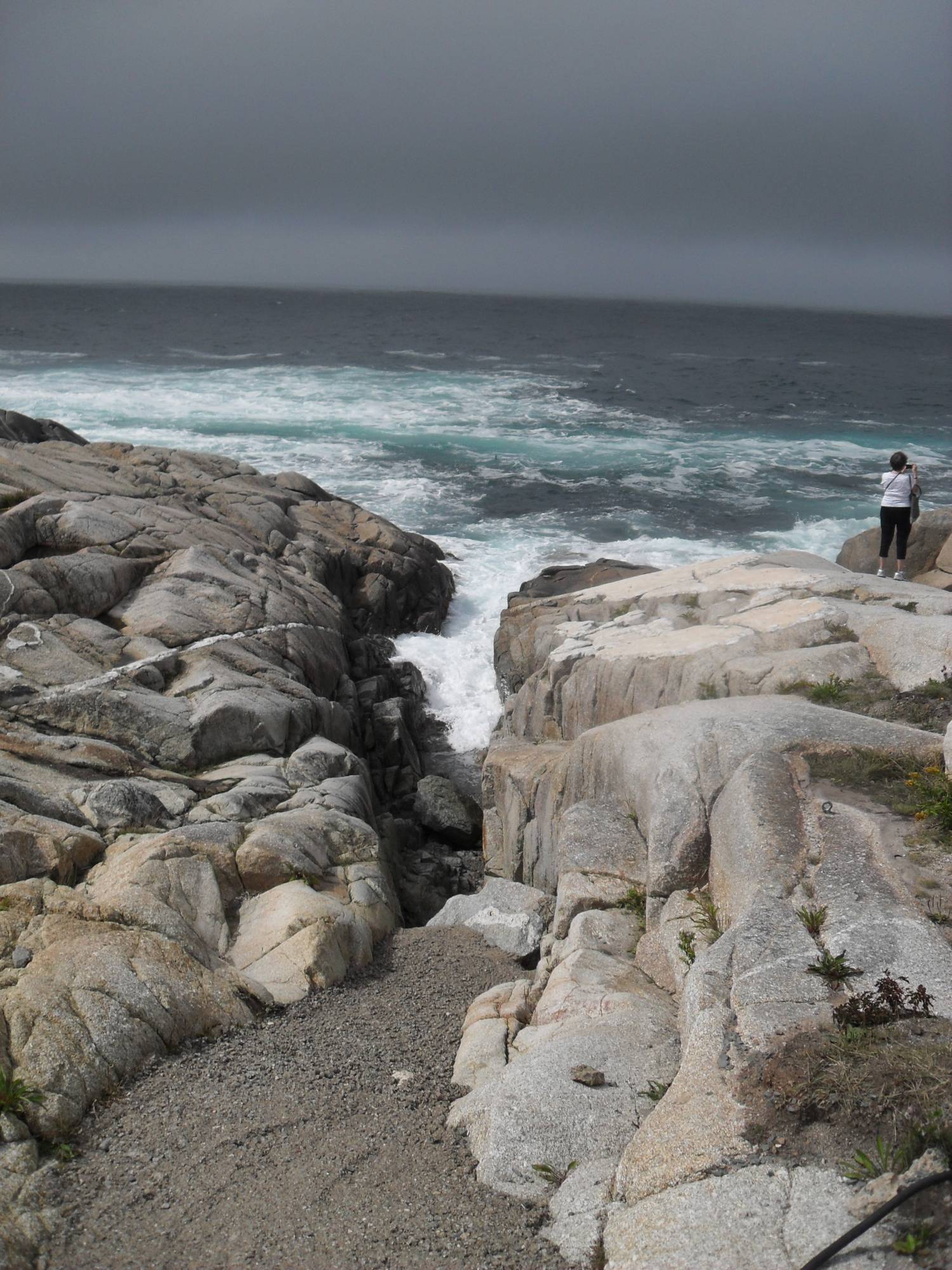 Peggy's Cove