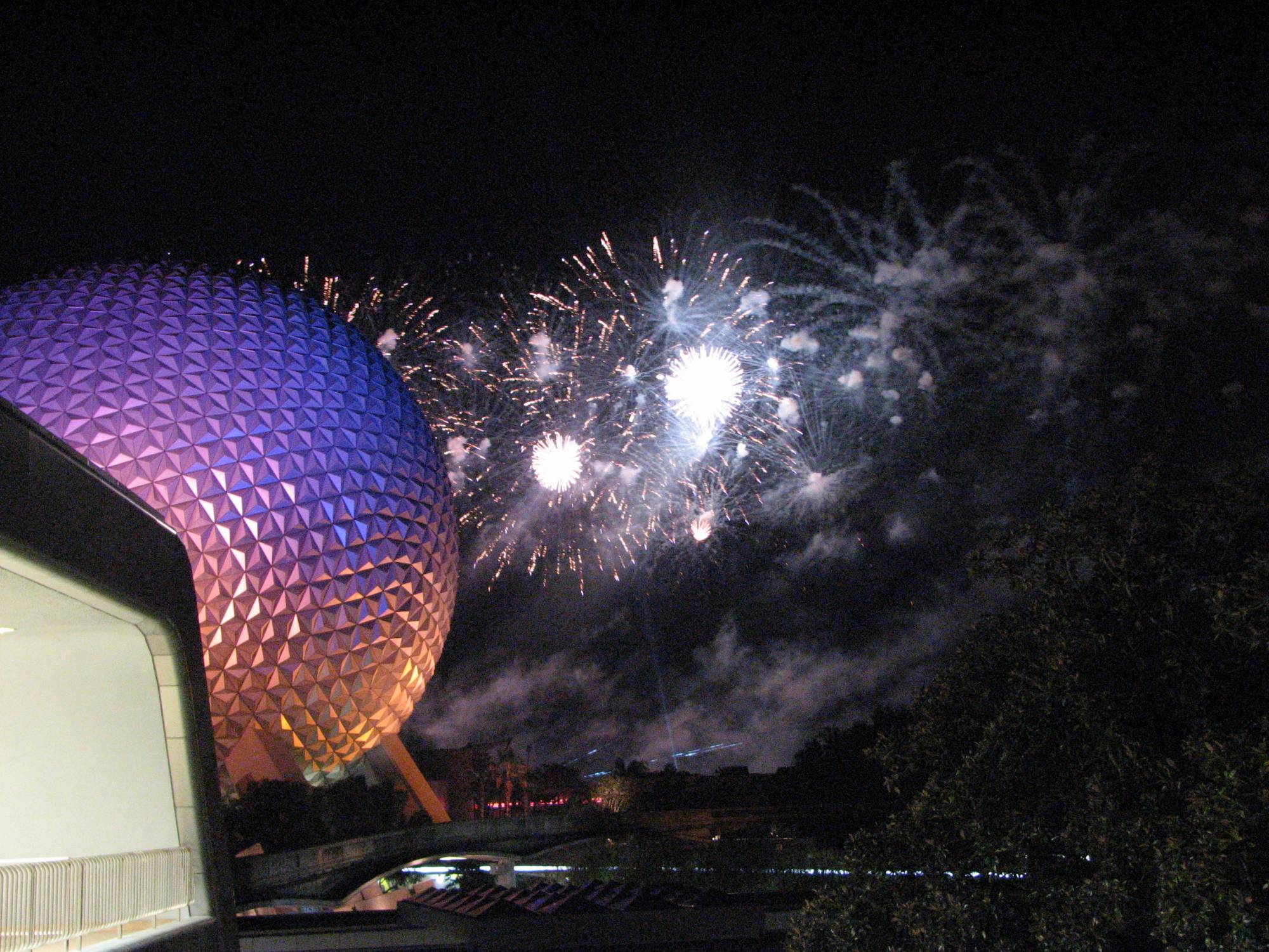 EPCOT - Illuminations