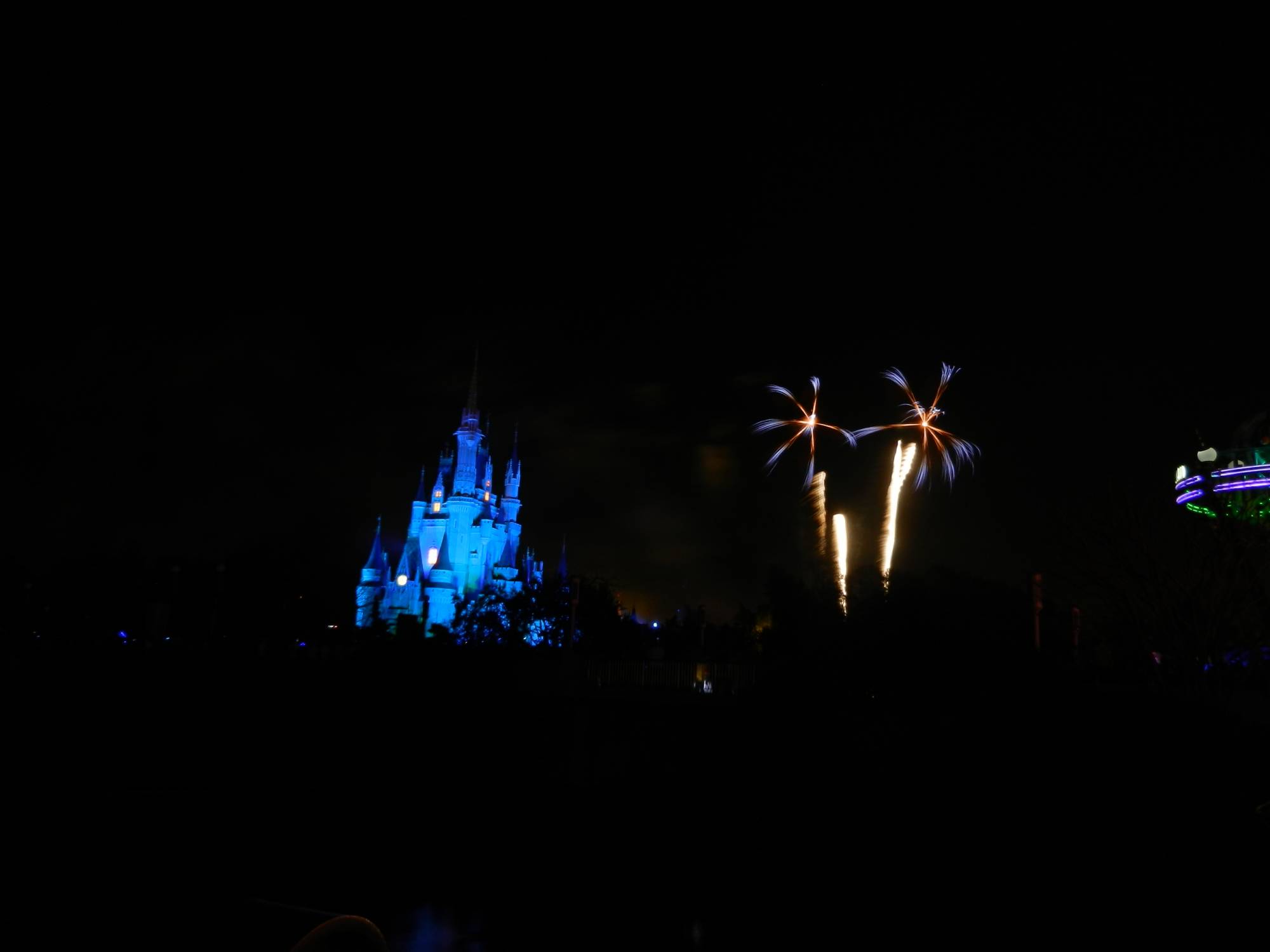 Wishes