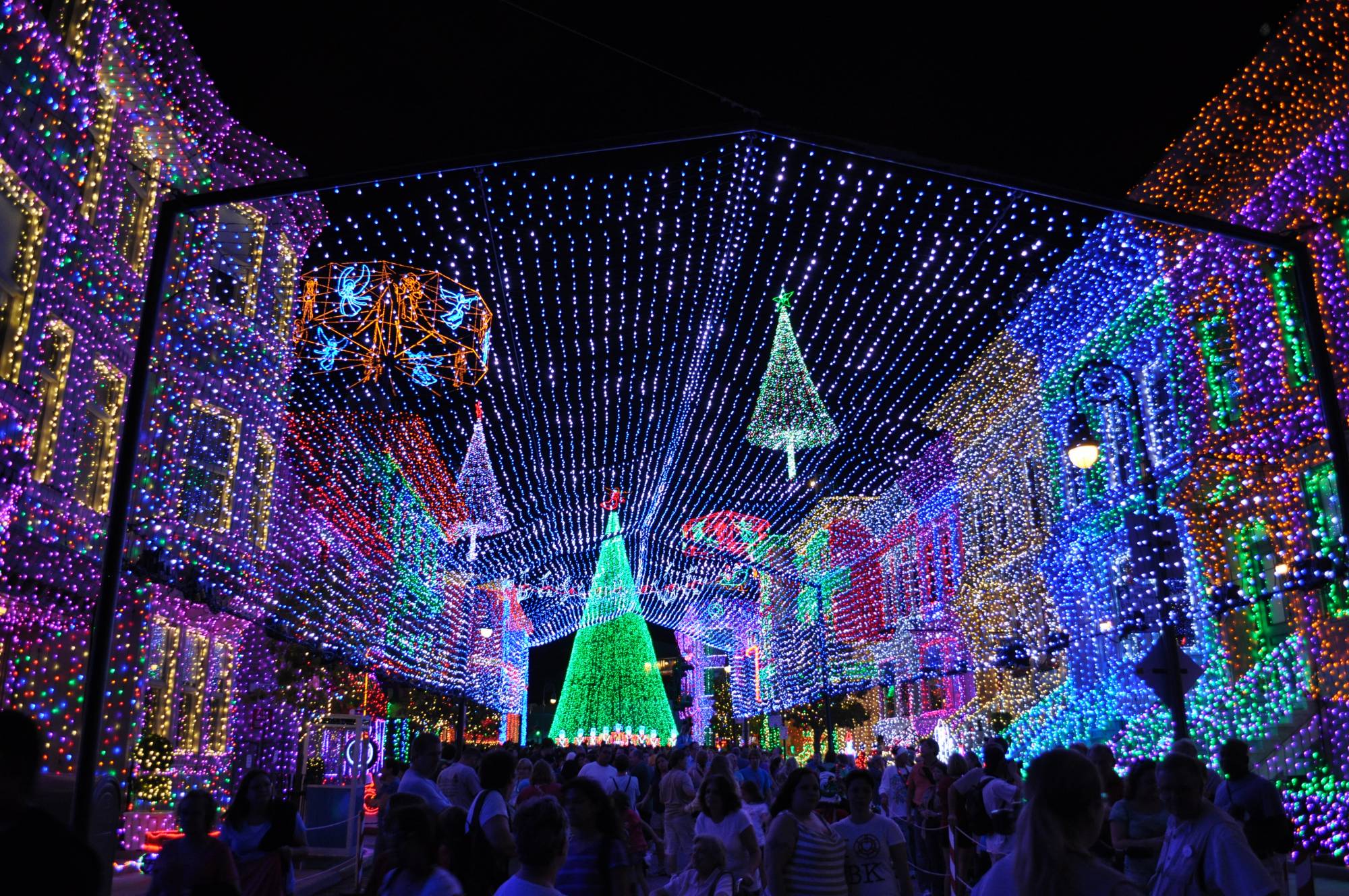 Osborne Lights