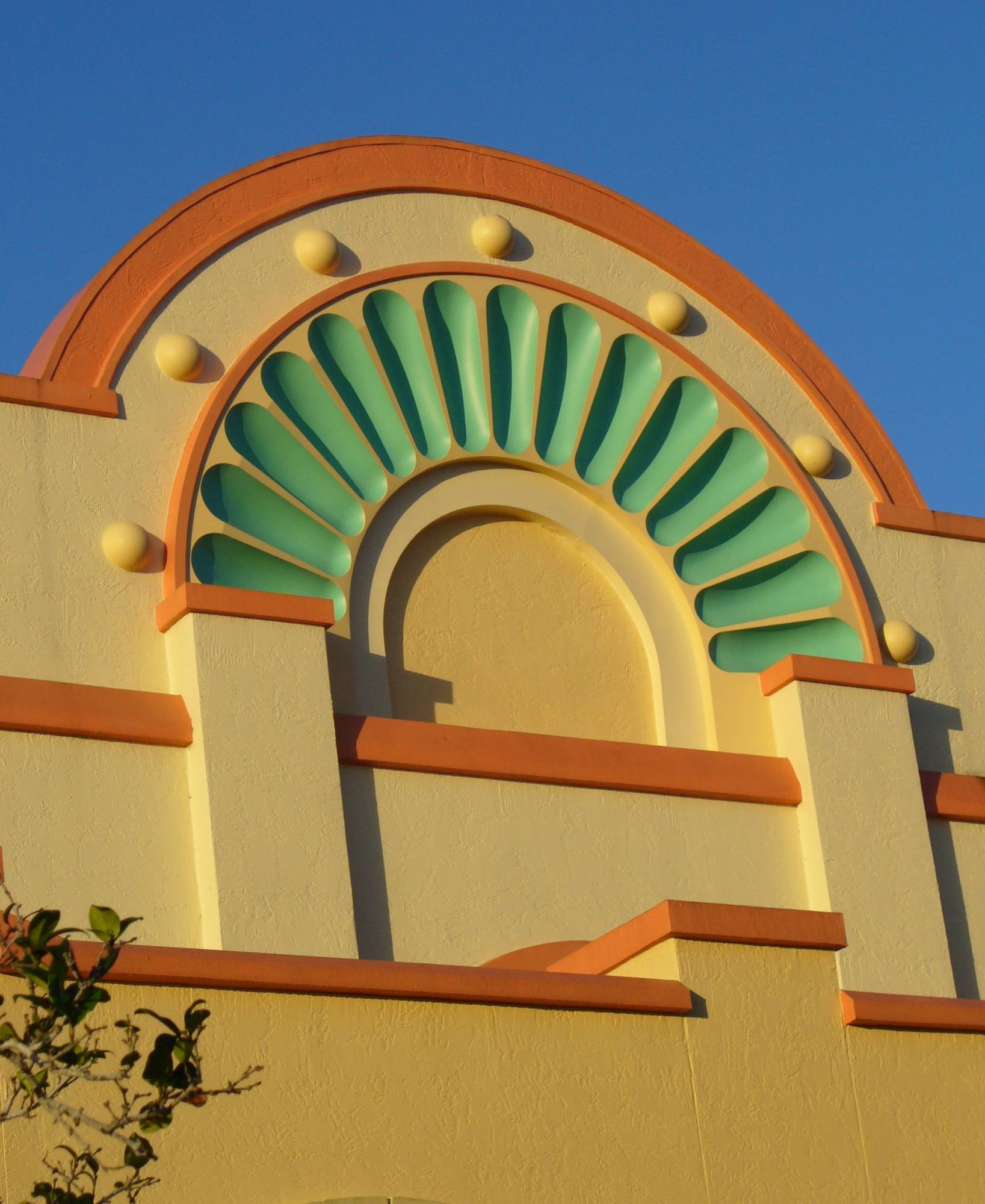 Coronado Springs - Outdoor views