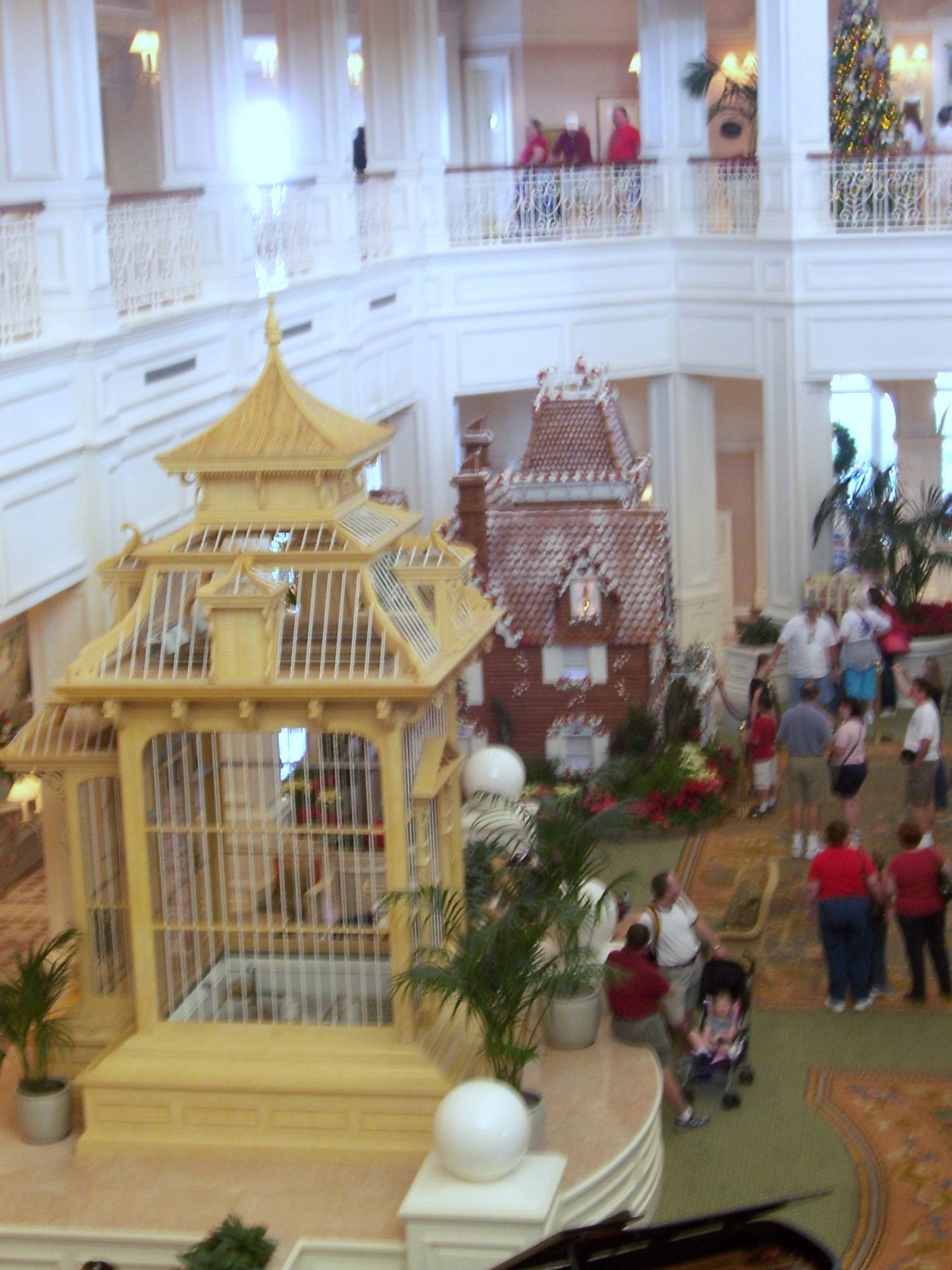 Grand Floridian