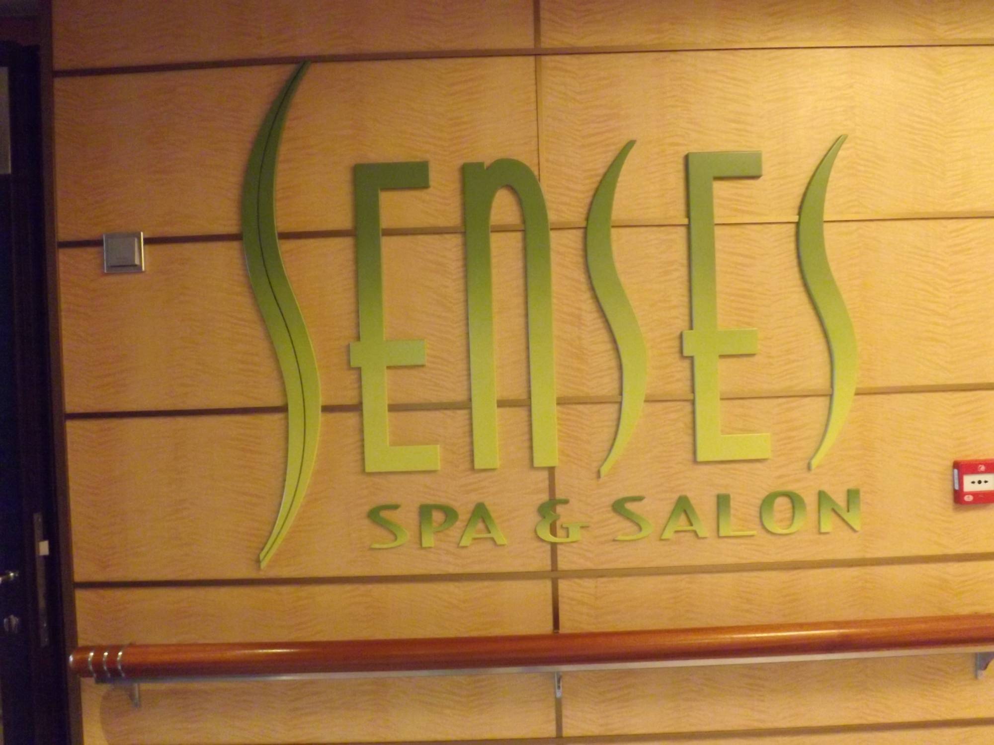 Senses Spa &amp; Salon
