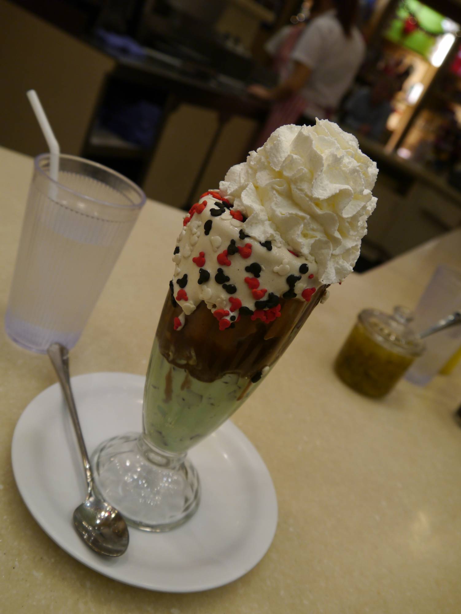 Disney Studio Store &amp; Soda Fountain