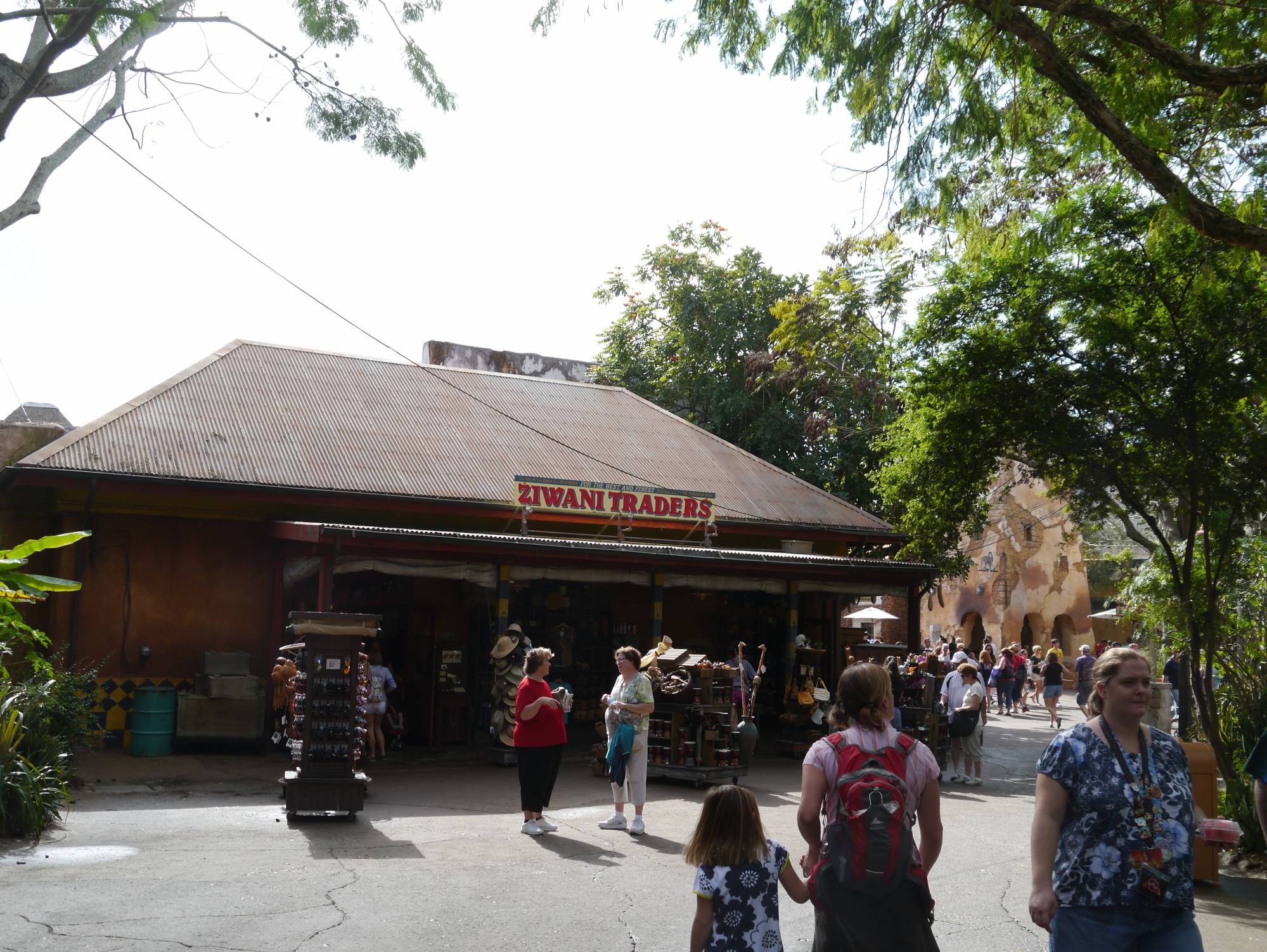 Animal Kingdom - Ziwadi Traders