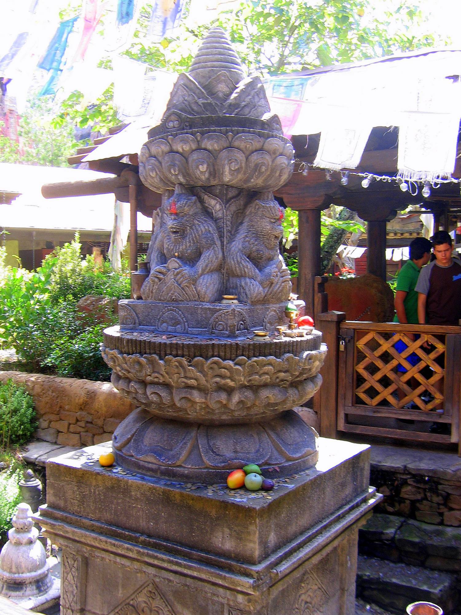 Animal Kingdom - Expedition Everest