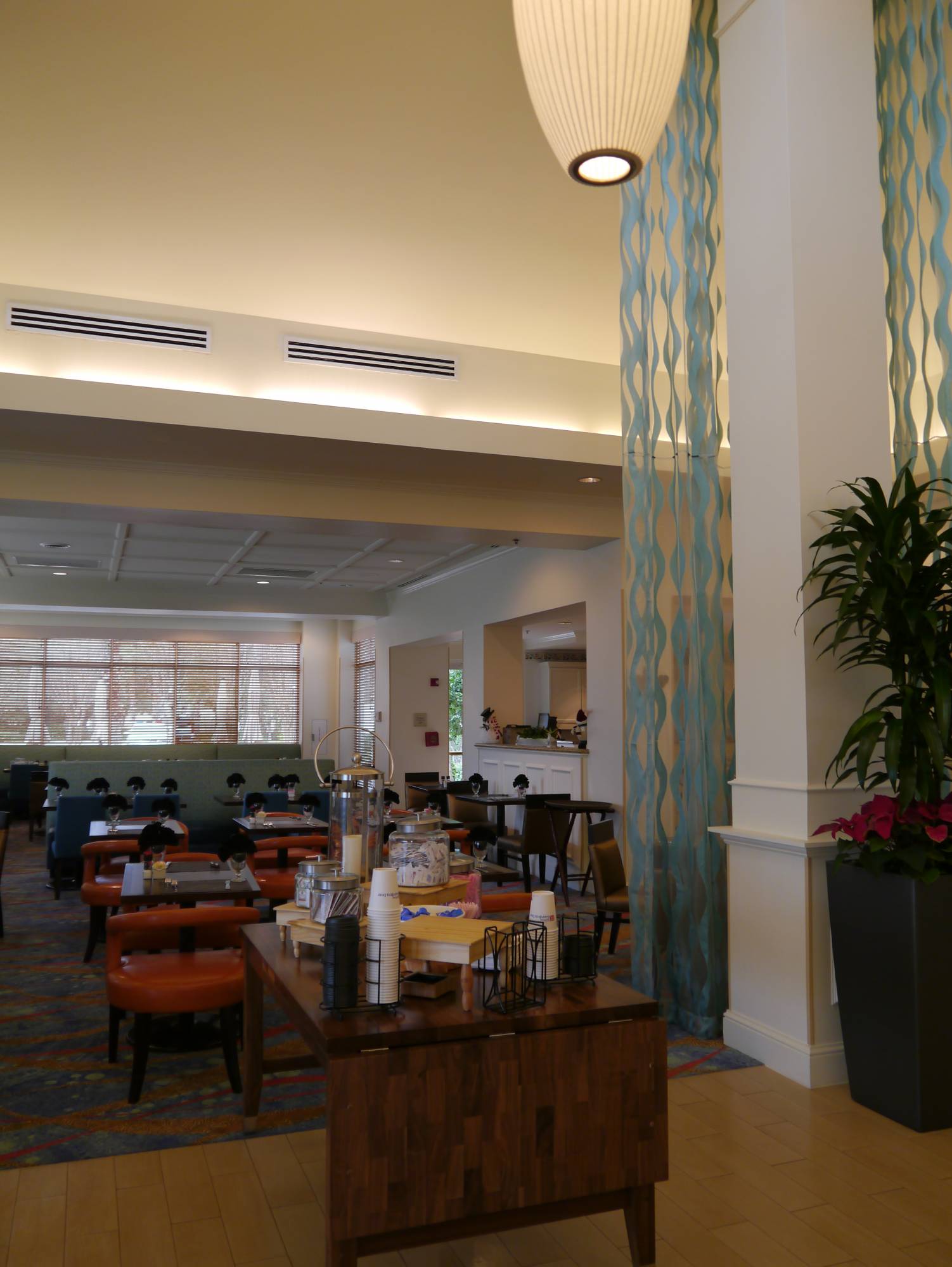 Hilton Garden Inn SeaWorld