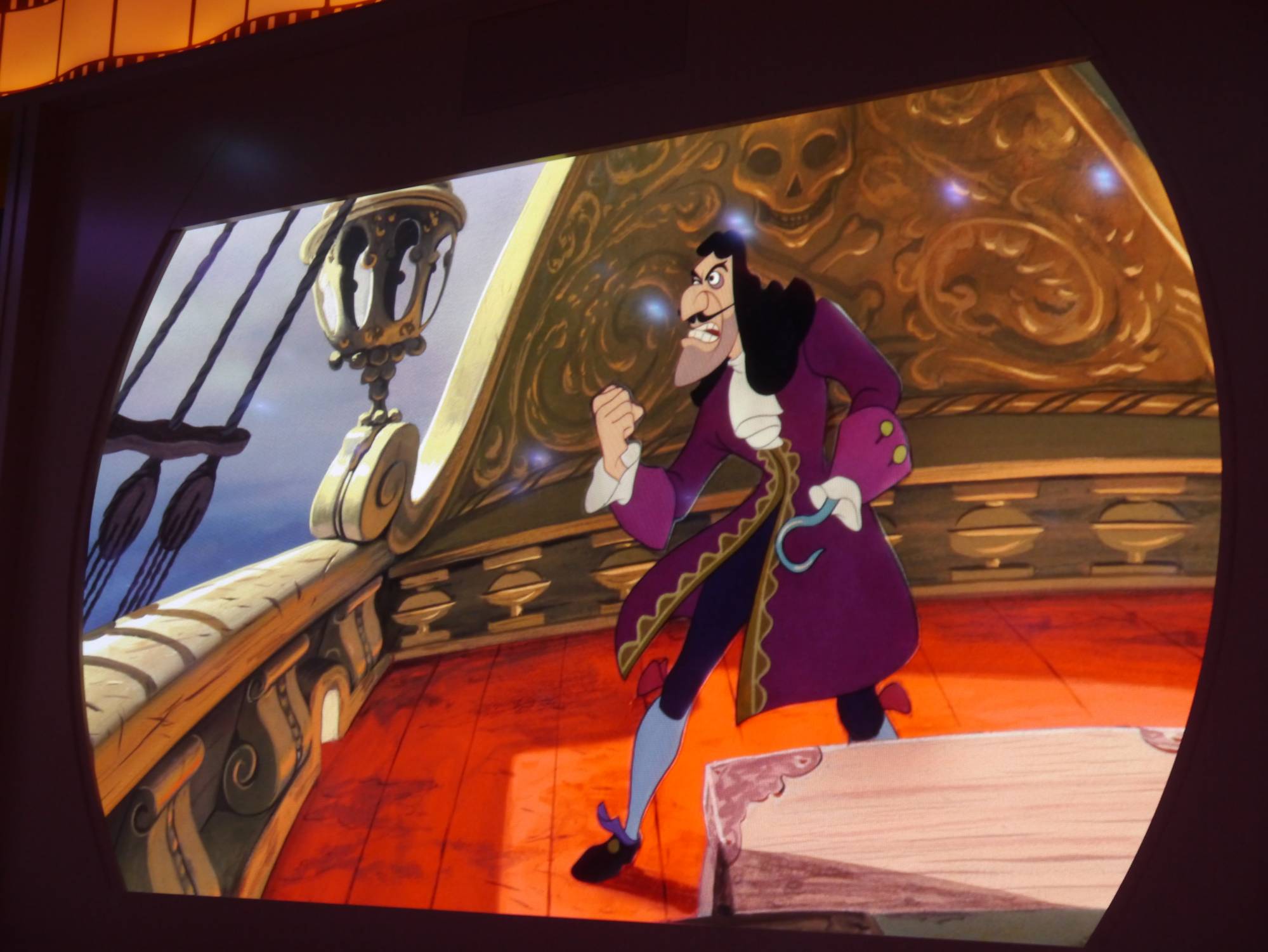 Disney Fantasy - Animator's Palate