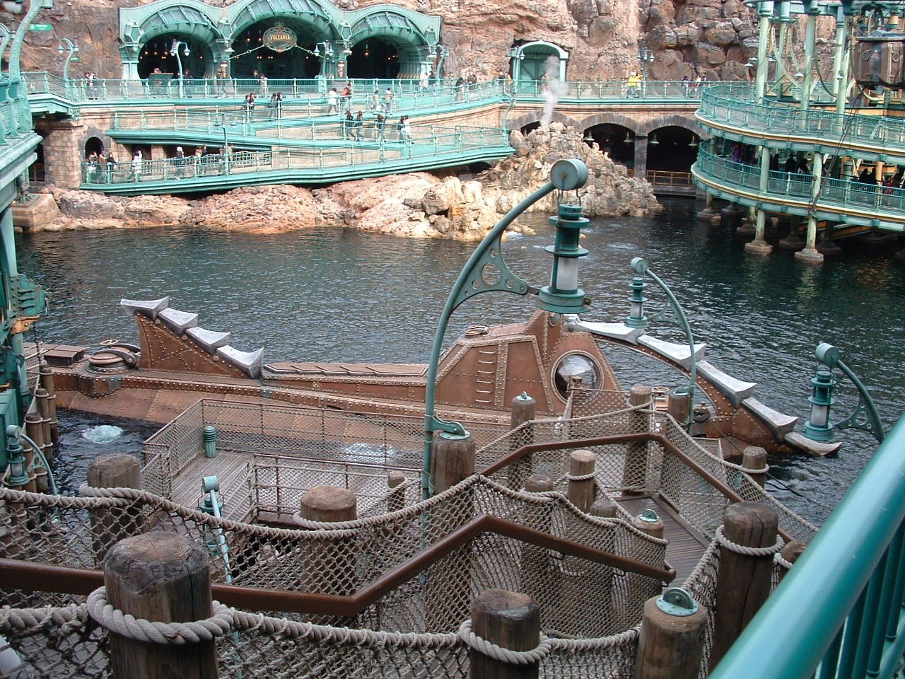 Tokyo DisneySea