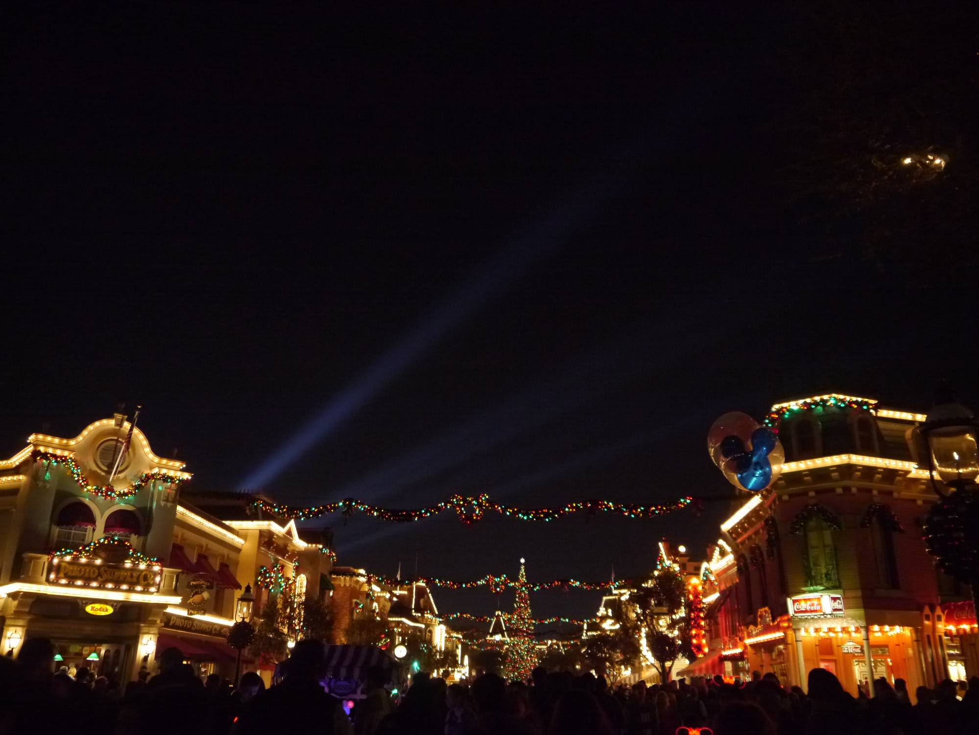 Disneyland Park - Main Street