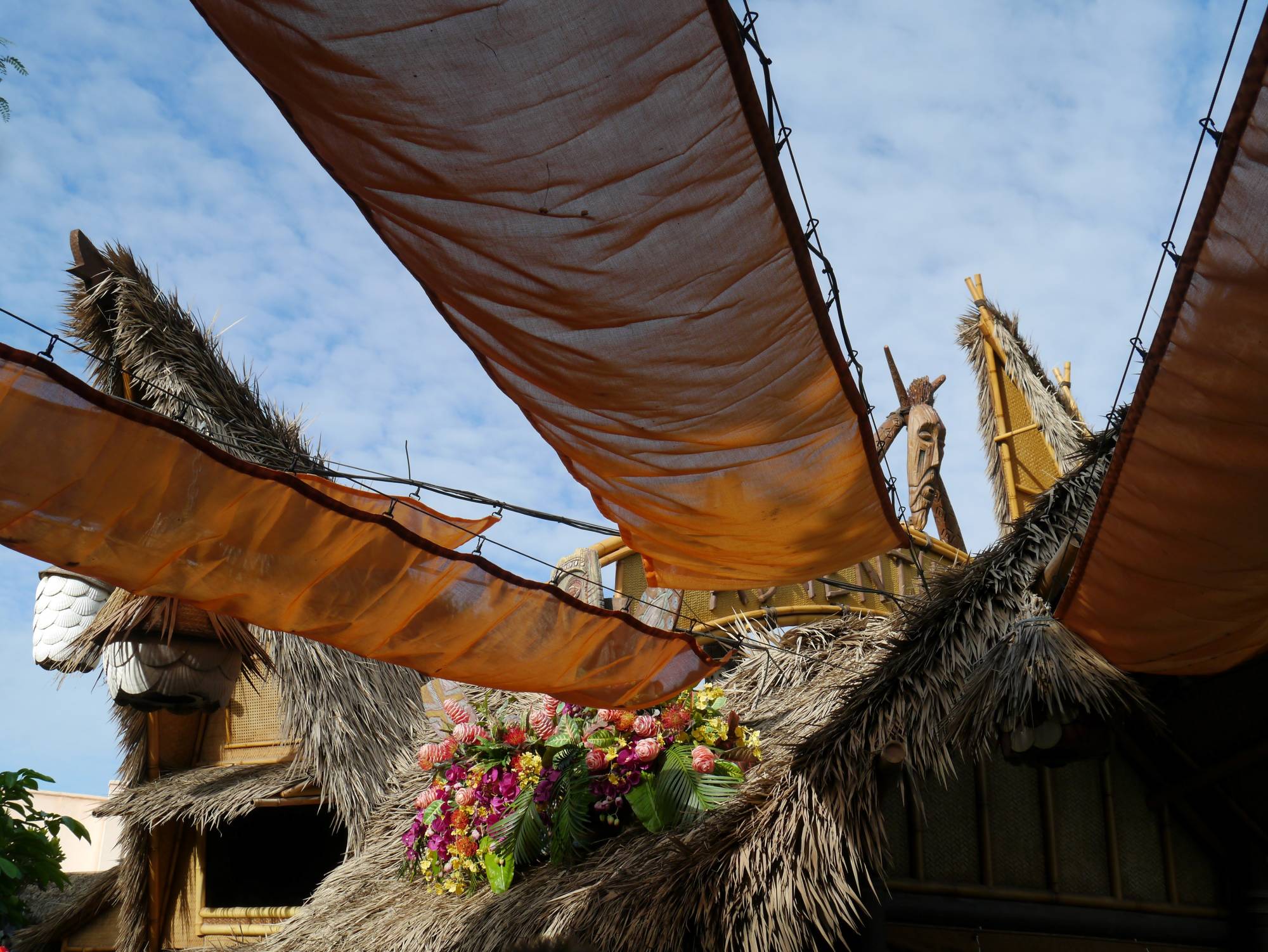 Disneyland Park - Walt Disney's Enchanted Tiki Room