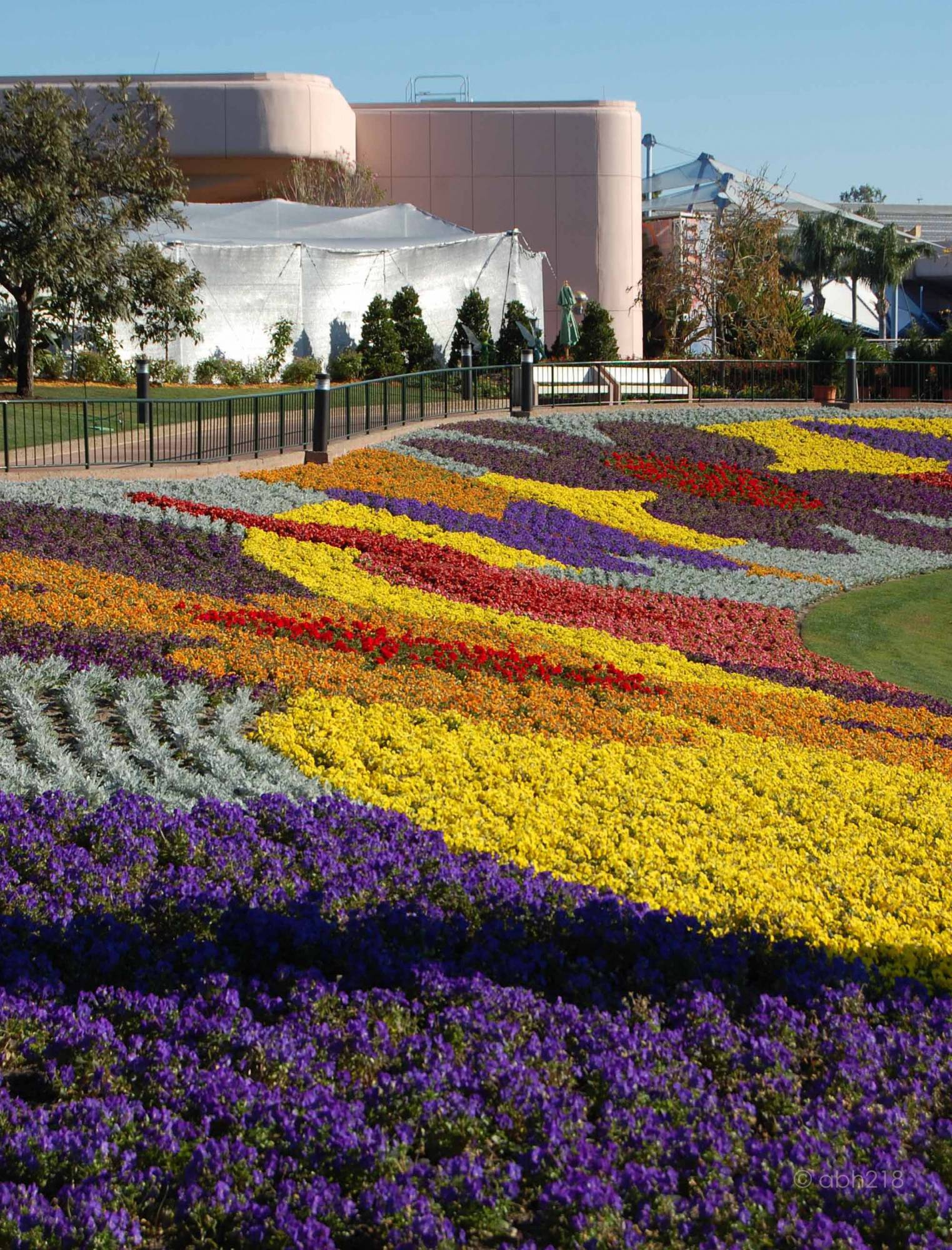 Flower &amp; Garden Festival 2013