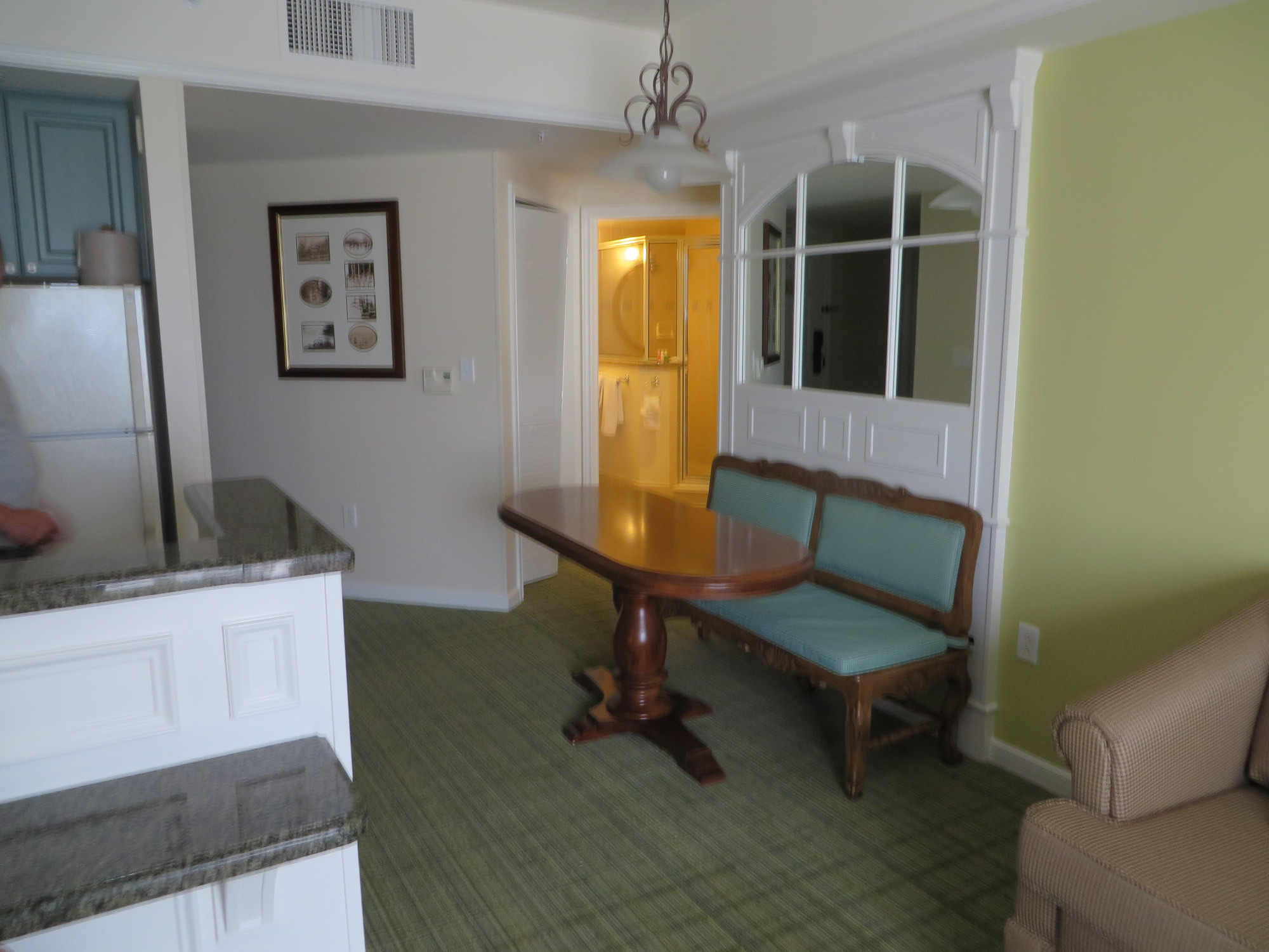 Saratoga Springs - 2 Bedroom Villa