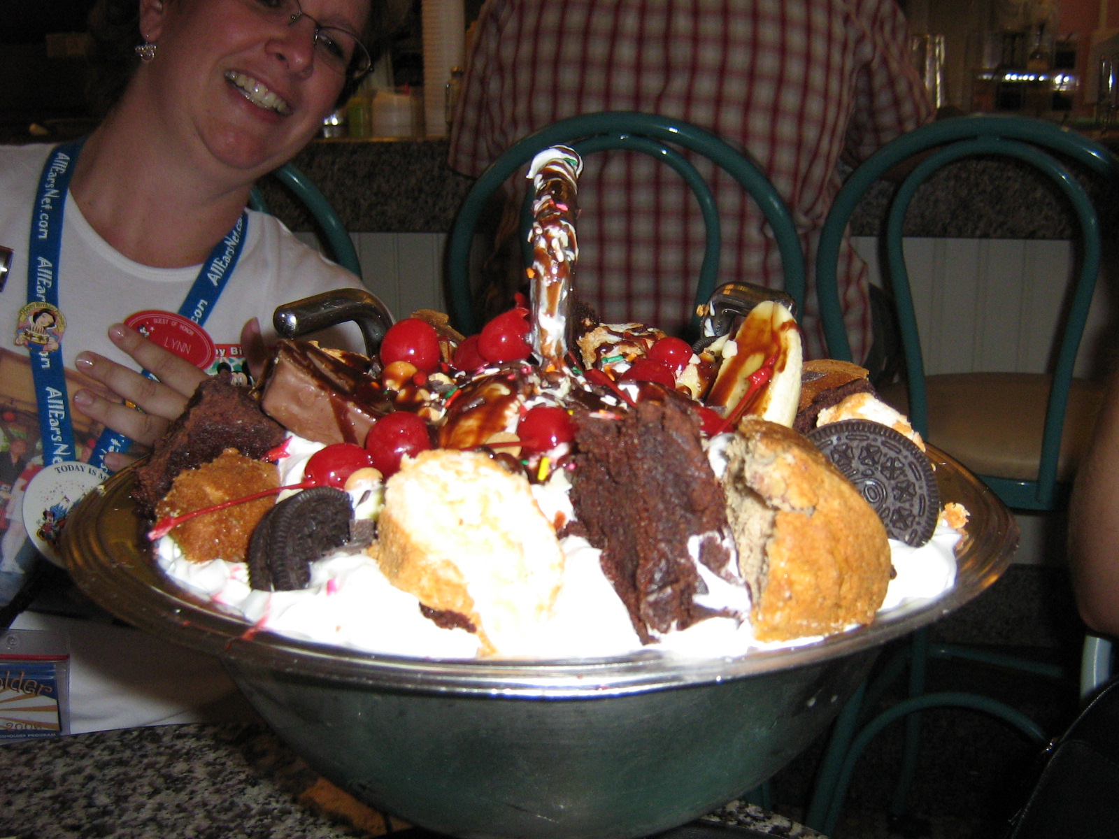 Beach Club - Beaches &amp; Cream Kitchen Sink