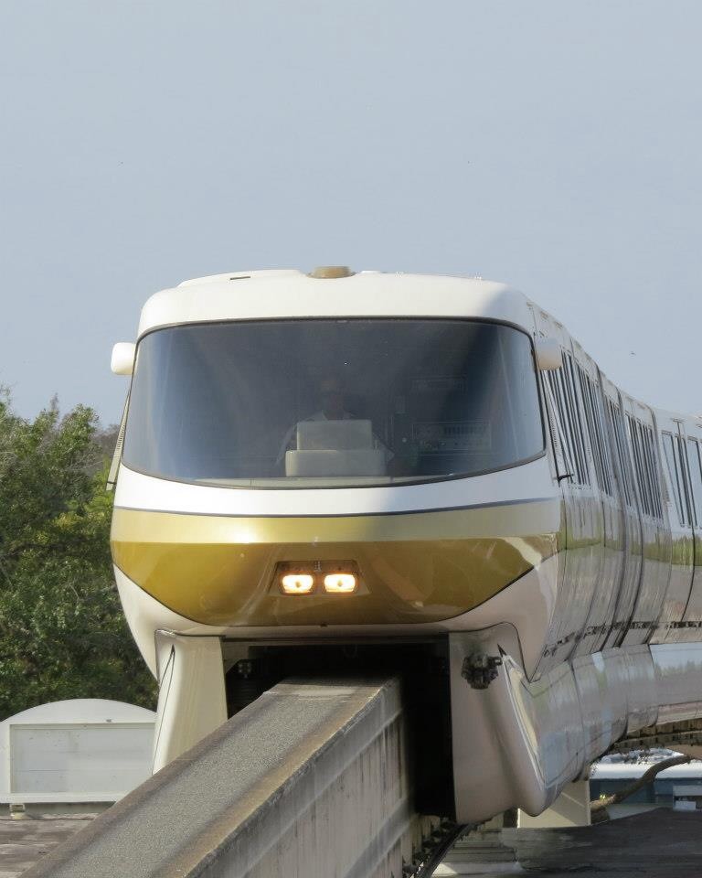 Monorail