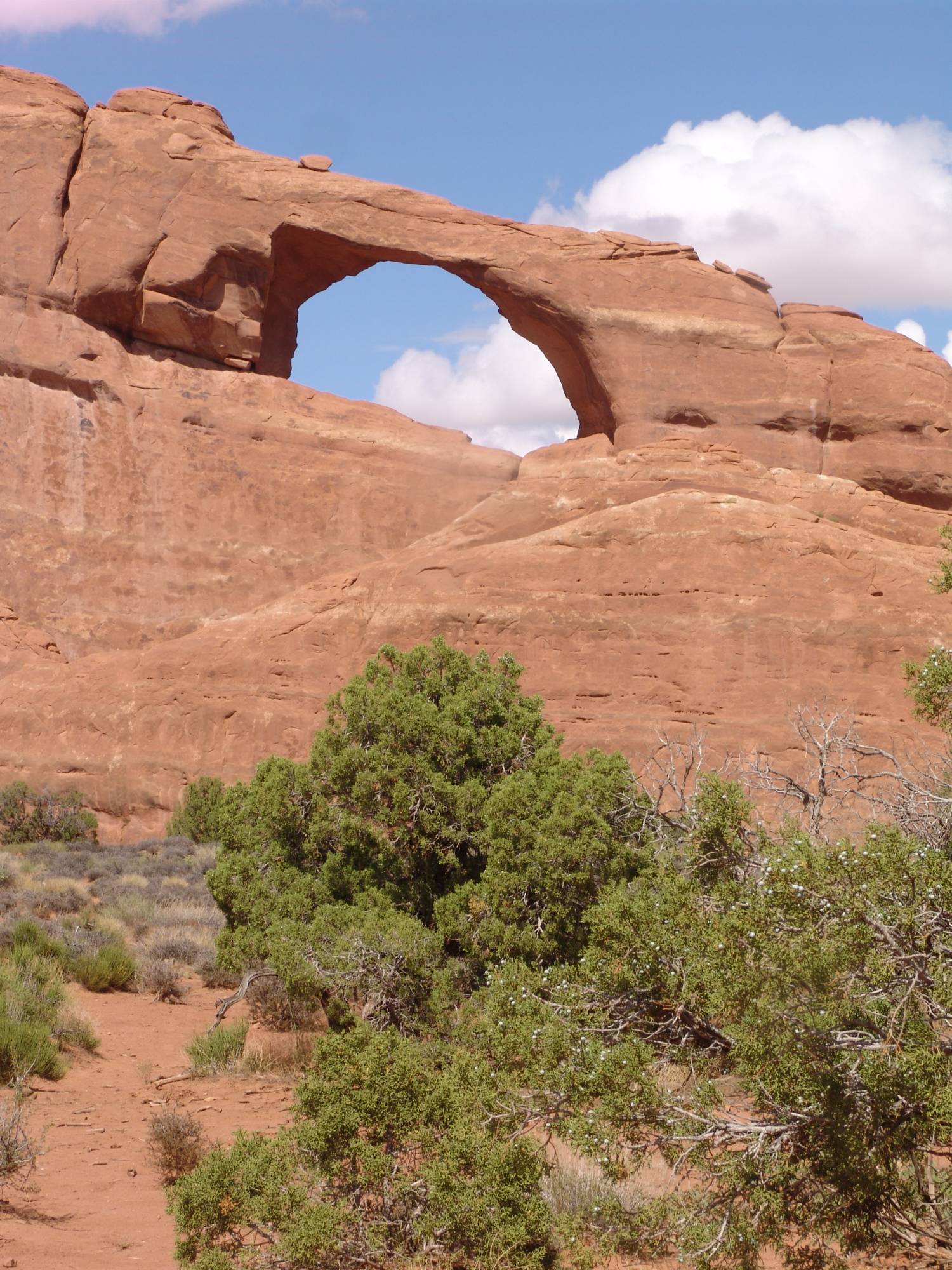 Arches National Park