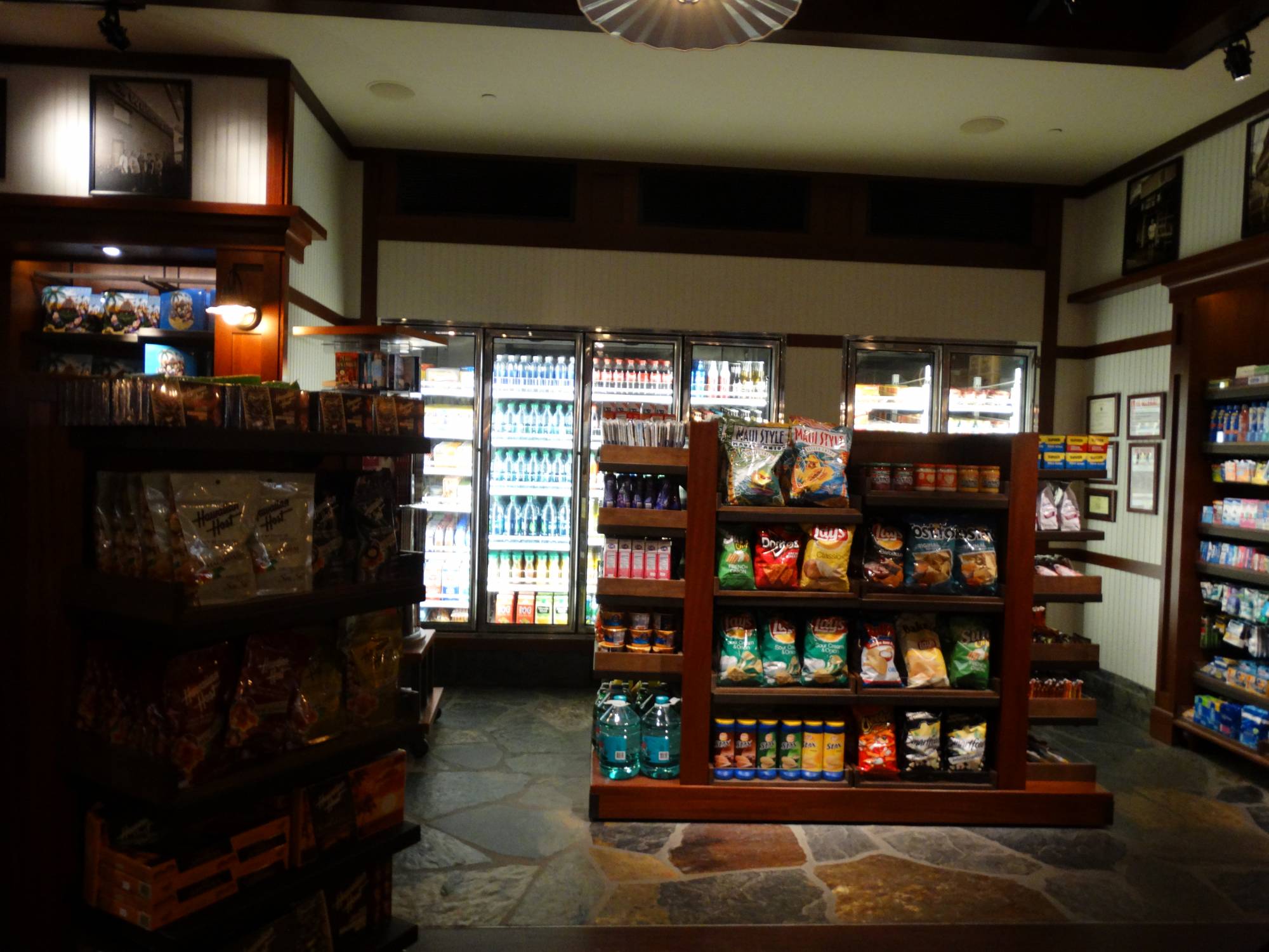 Aulani - Kalepi's Store