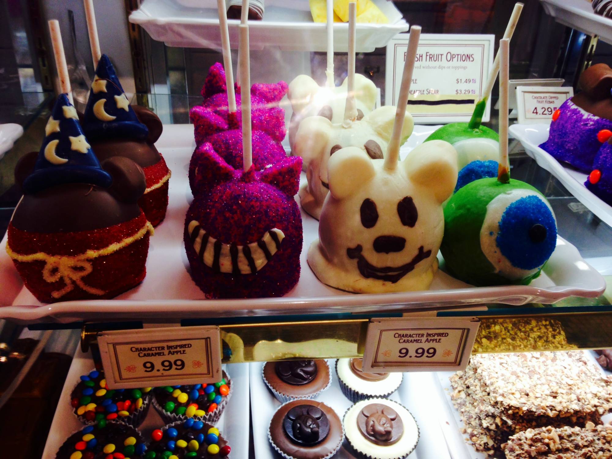 Main Street Sweets