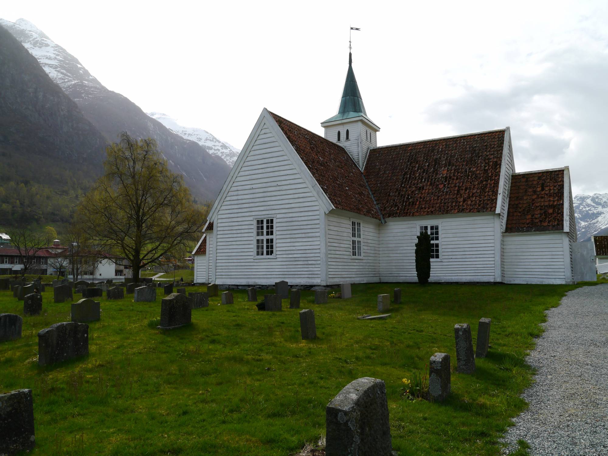 Olden, Norway