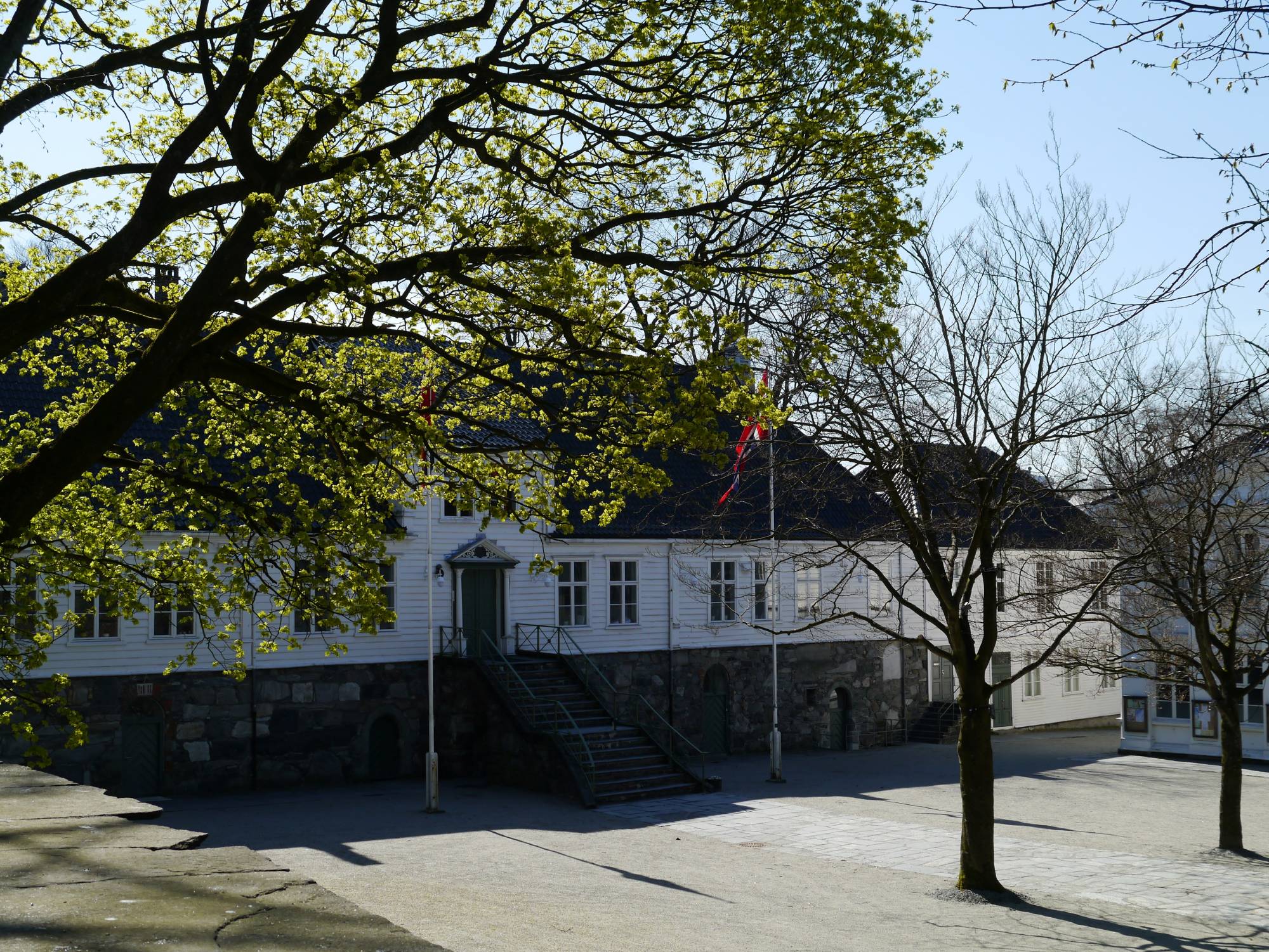 Stavanger - Cathedral School