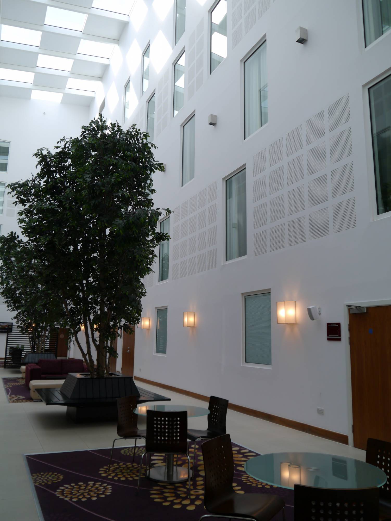 London Gatwick - Courtyard by Marriott