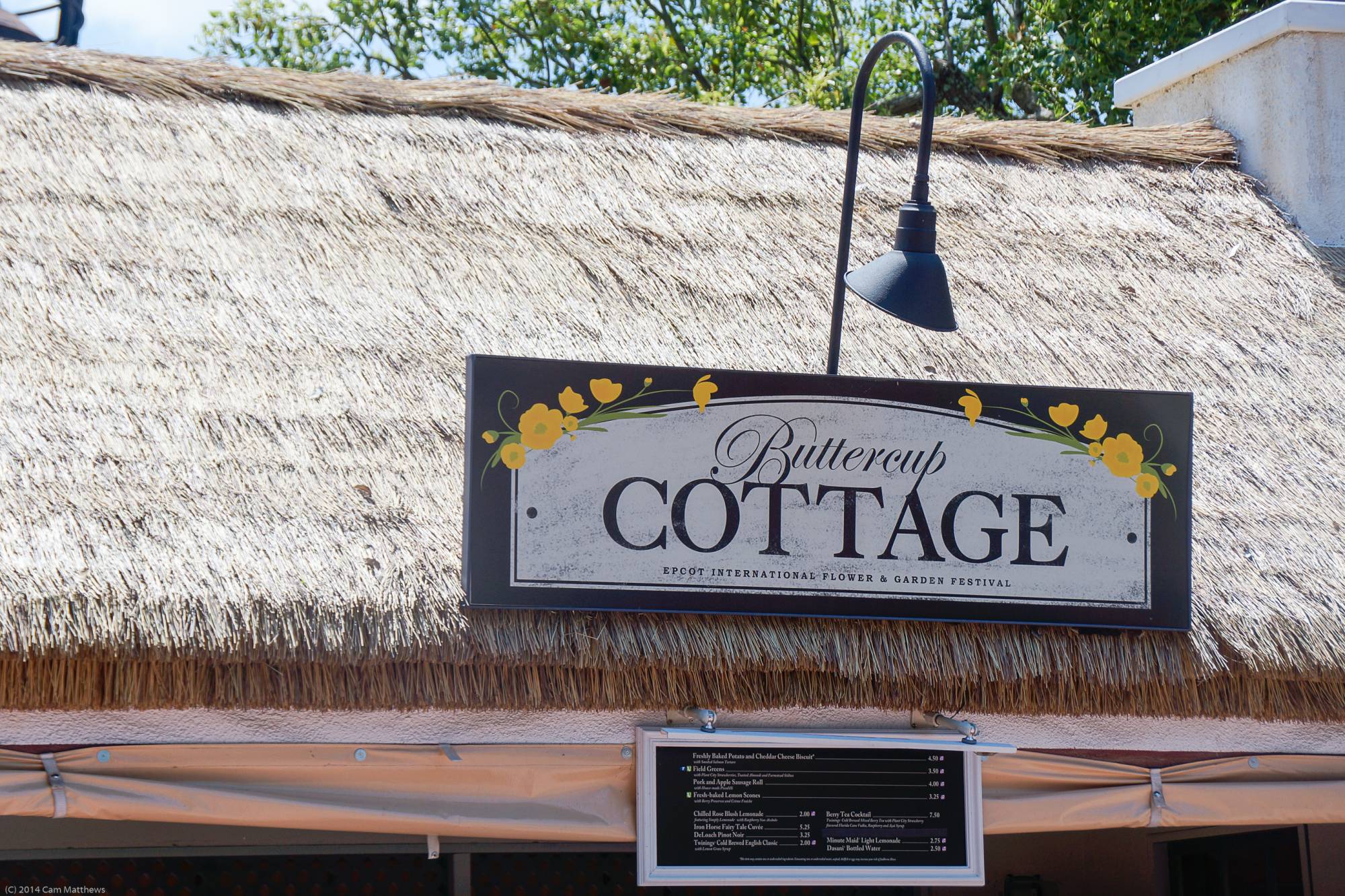 Buttercup Cottage 03