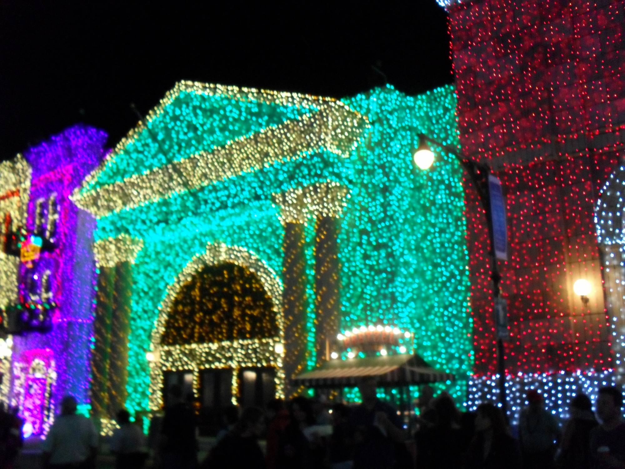 Osborne Lights