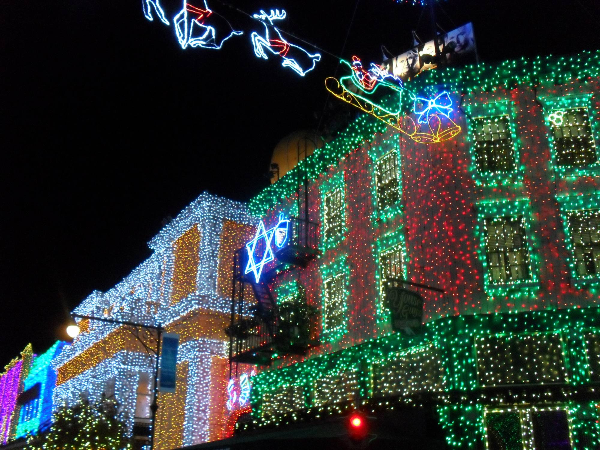 Osborne Lights