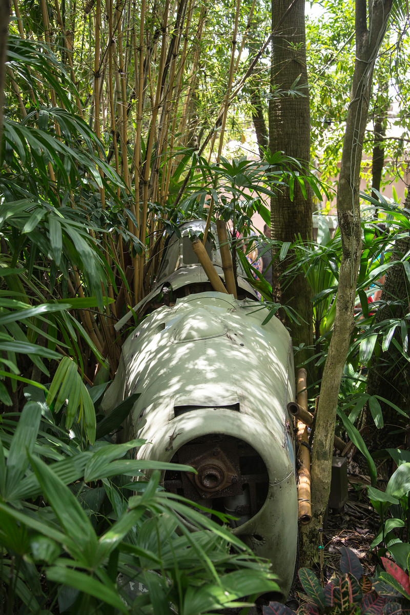 Disney's Hollywood Studios - Indiana Jones