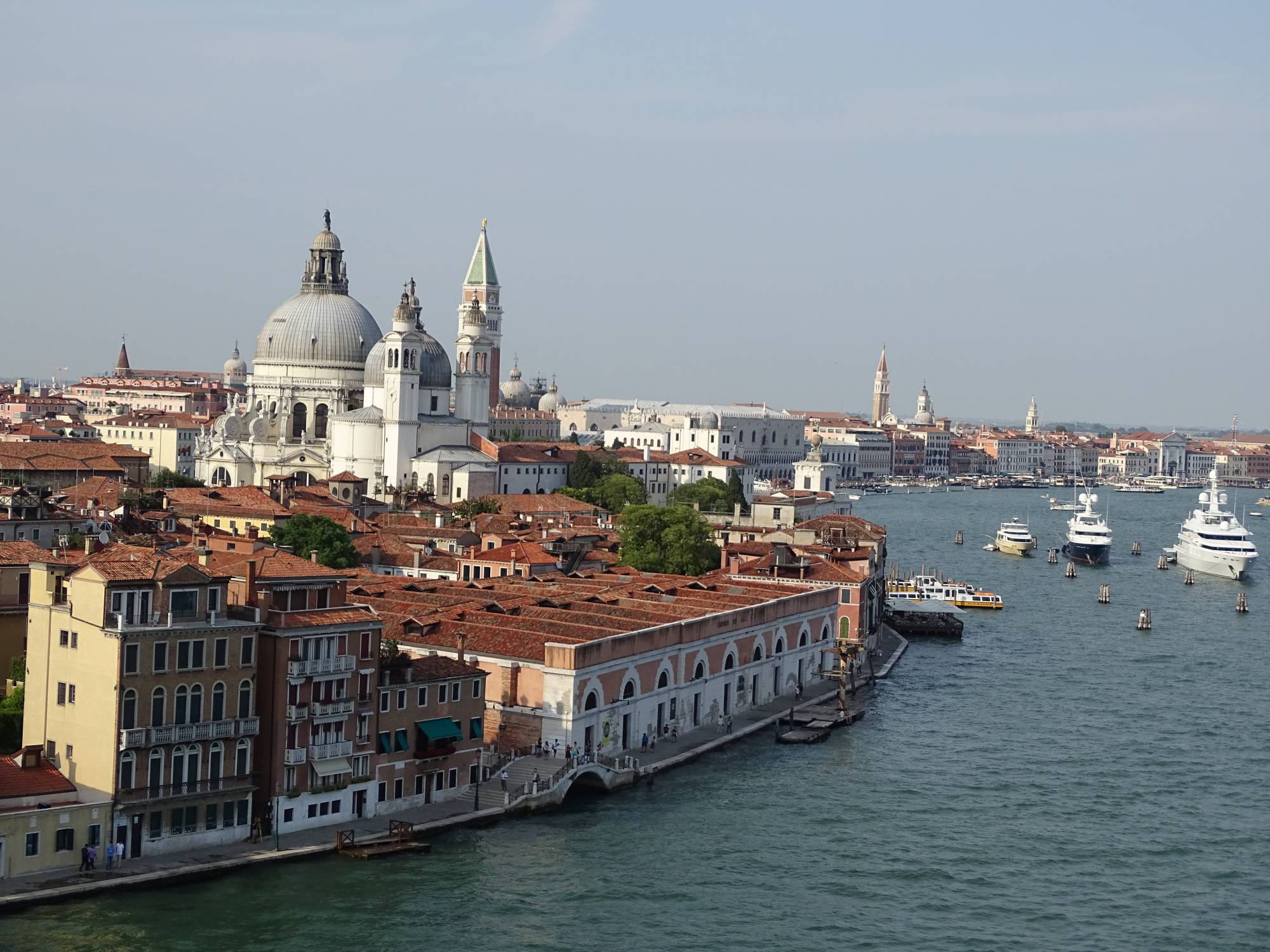 Venice, Italy