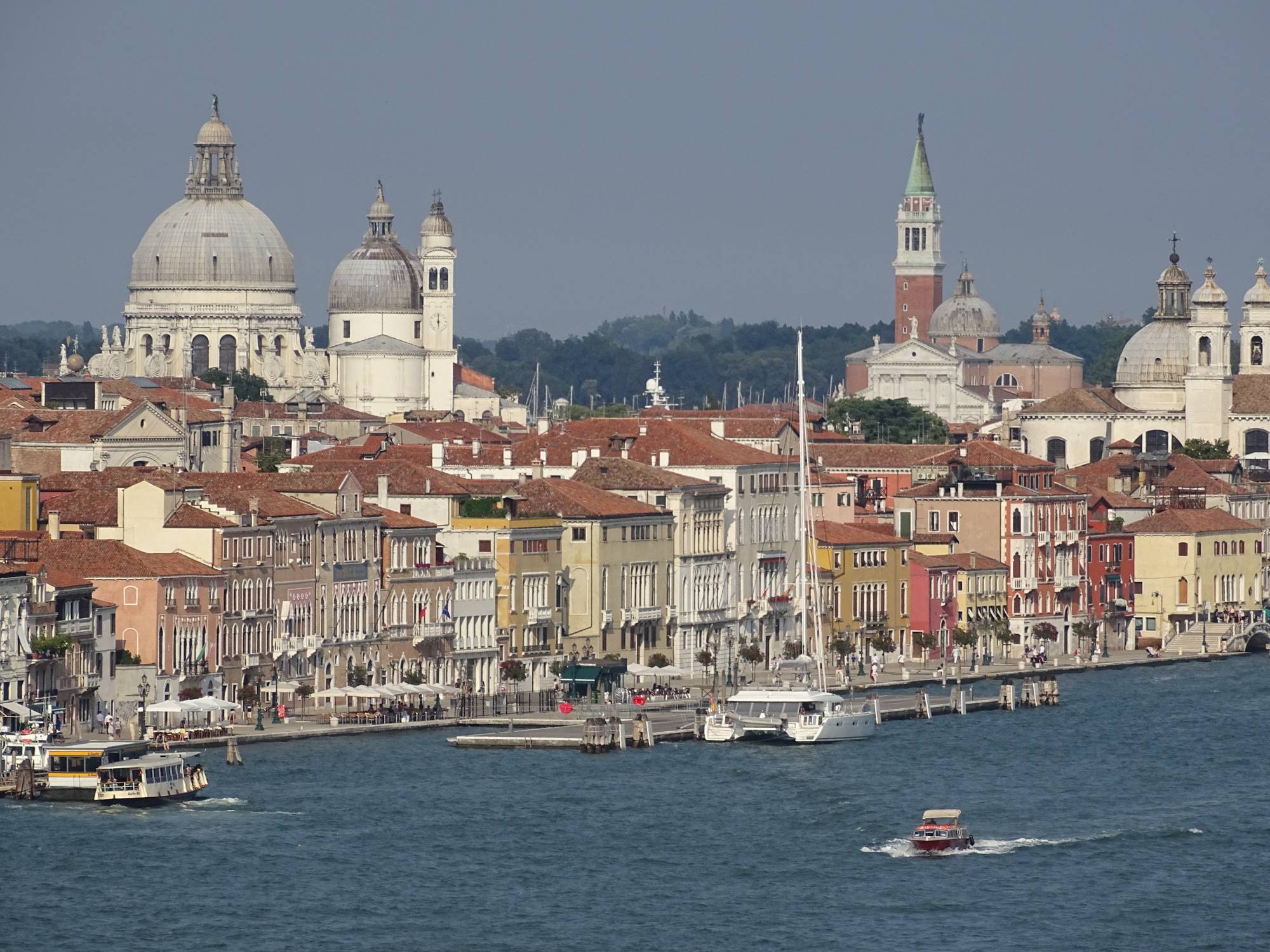 Venice, Italy